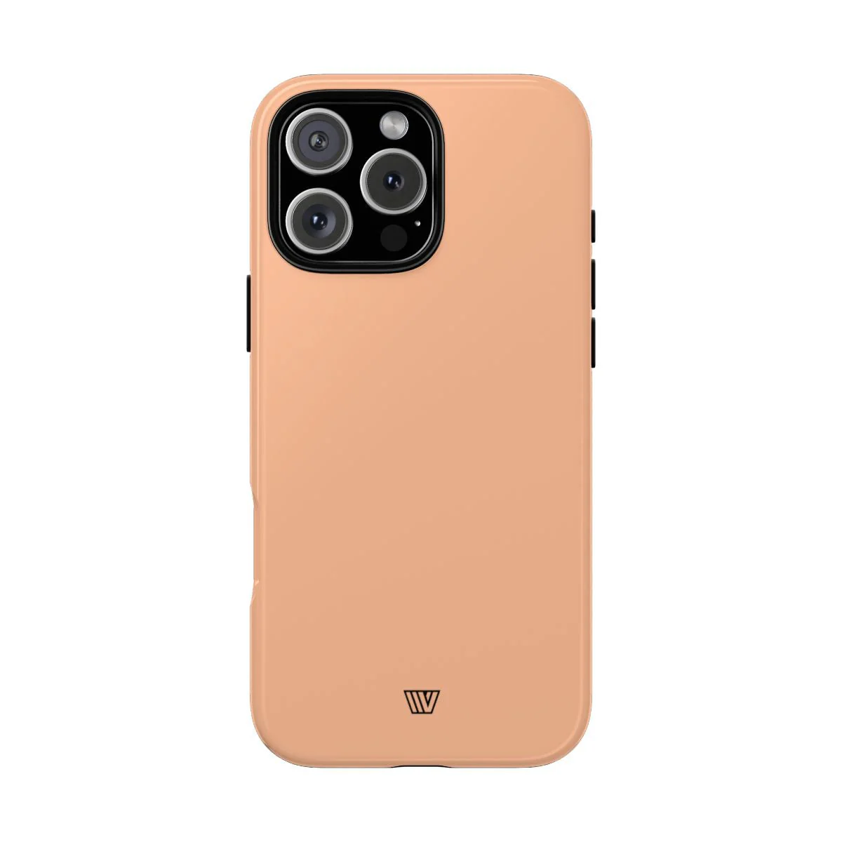 PEACH FUZZ | Tough Phone Case - Image 70
