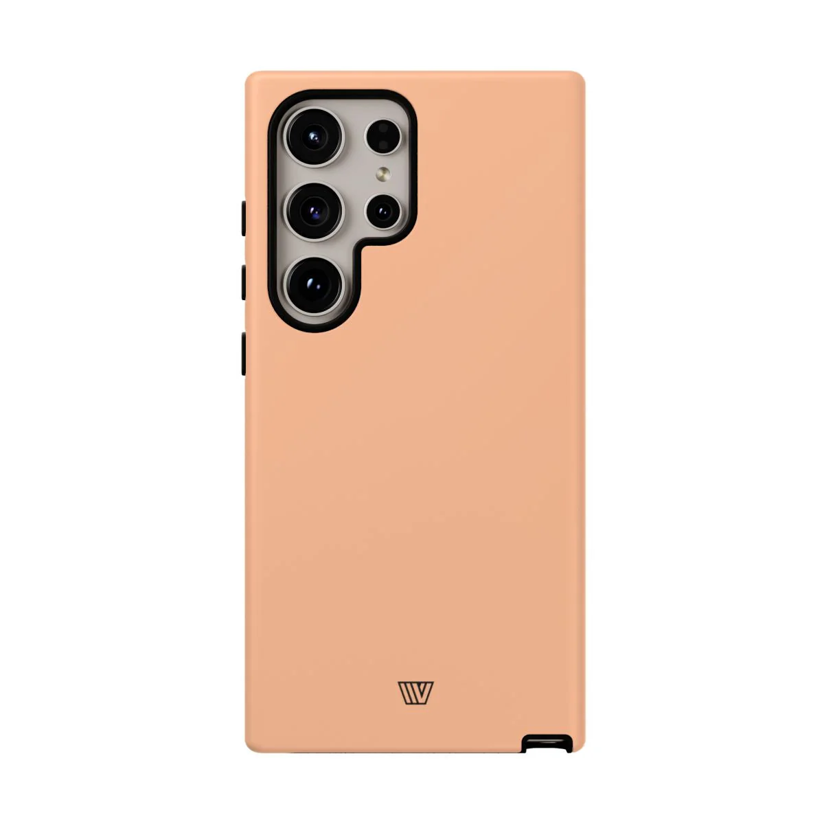 PEACH FUZZ | Tough Phone Case - Image 82