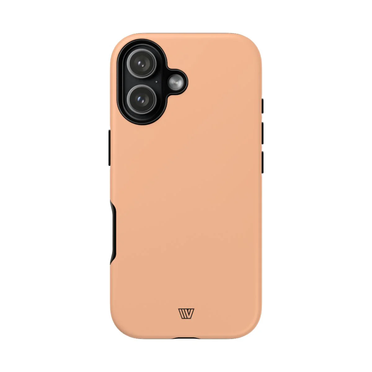 PEACH FUZZ | Tough Phone Case - Image 85