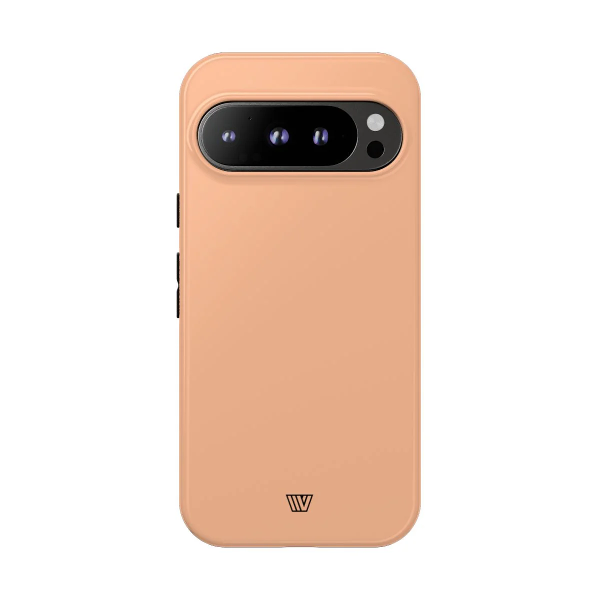 PEACH FUZZ | Tough Phone Case - Image 94