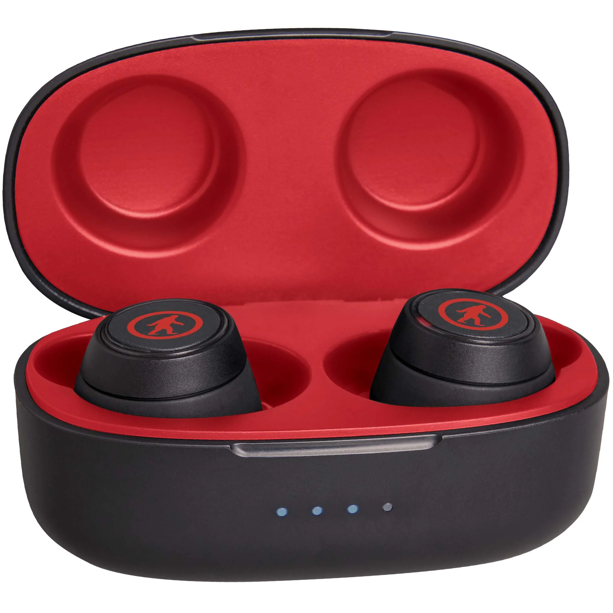 Pearls Earbuds with Rechargeable Case - Image 2