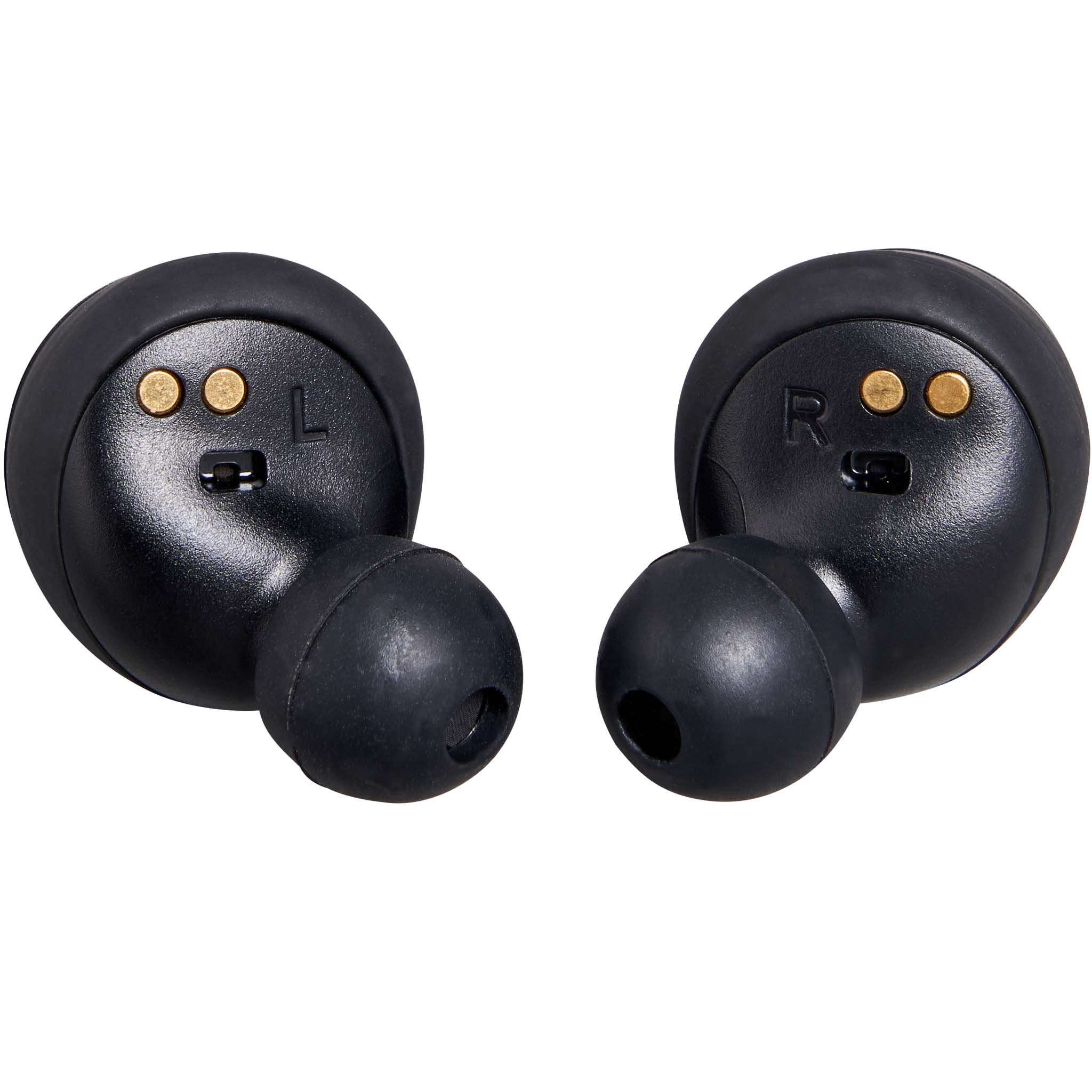 Pearls Earbuds with Rechargeable Case - Image 6