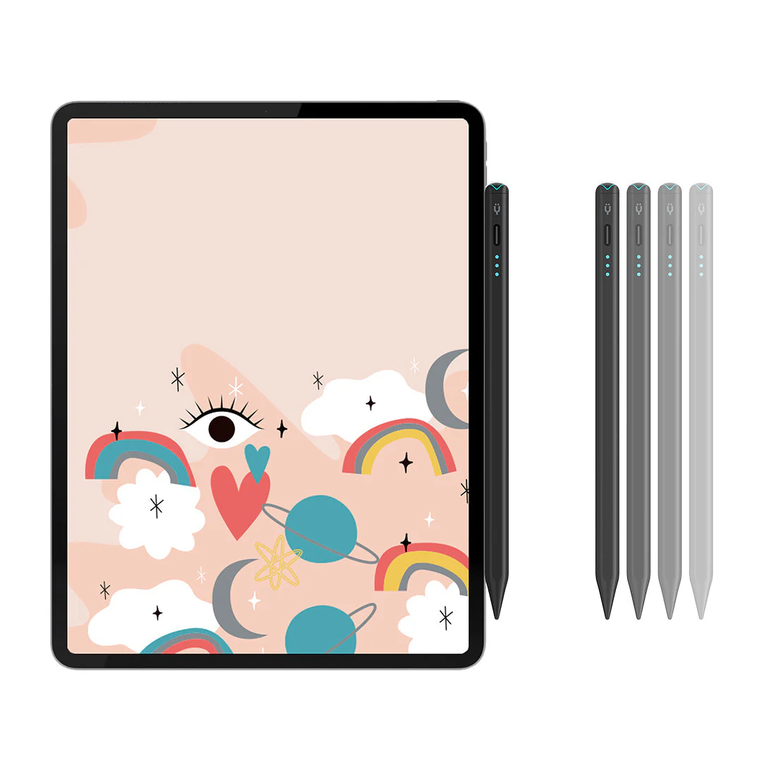 Pencil Pro Lumin | Midnight Black - Image 3