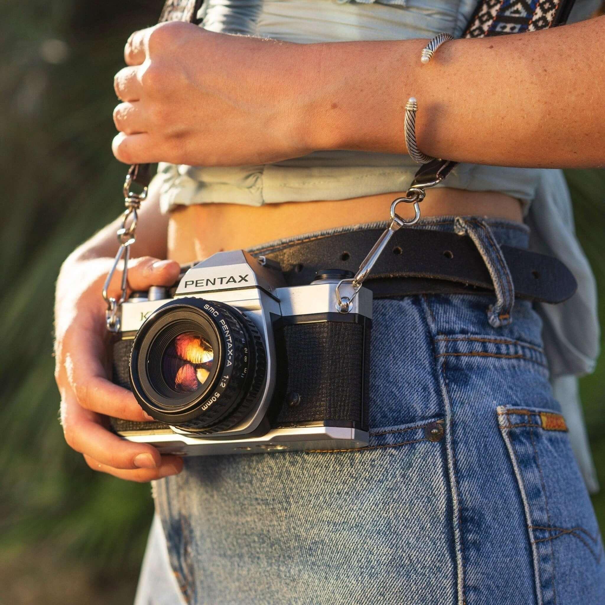 Pentax K1000 | 35mm Film Camera - Image 5