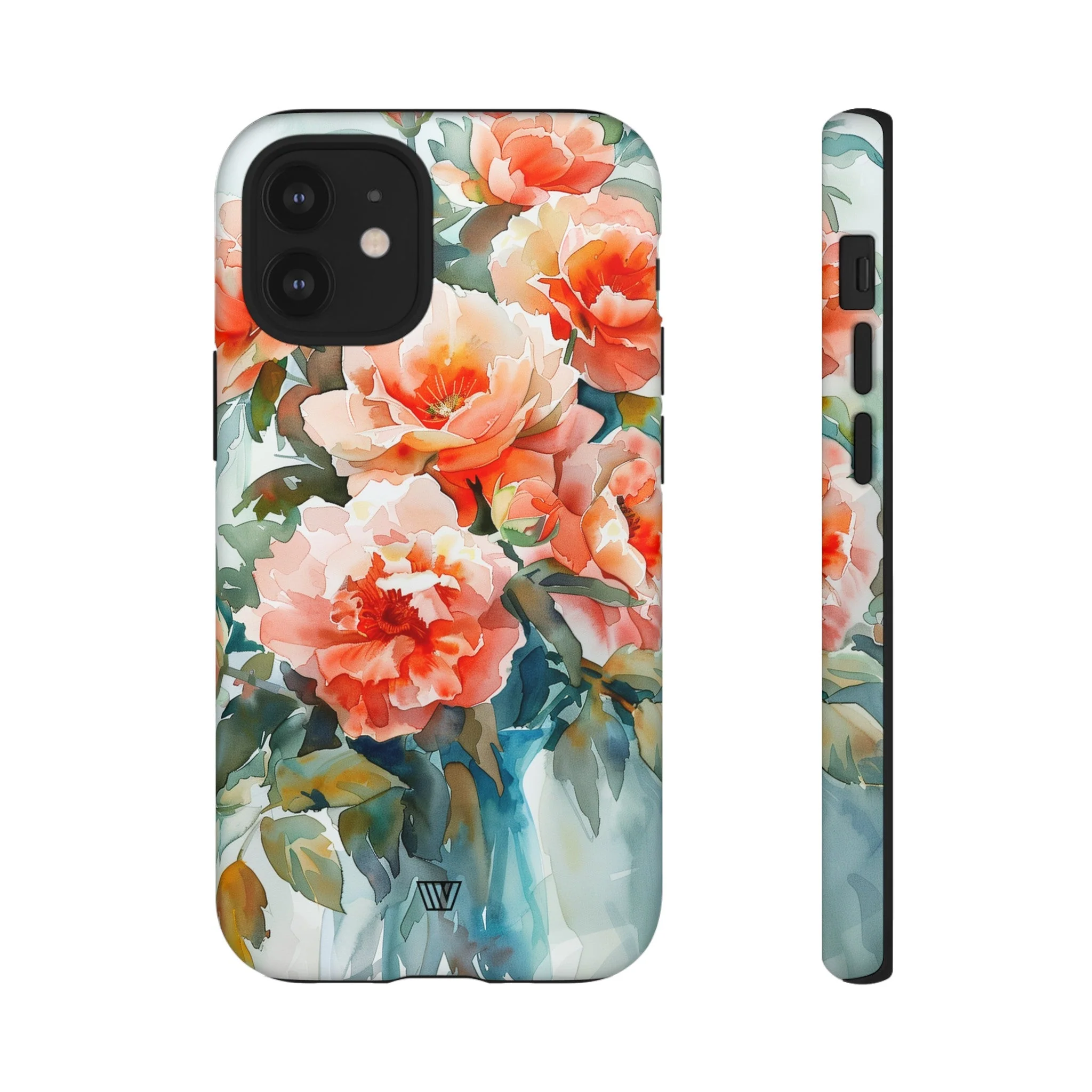 PEONY DREAMS | Tough Phone Case - Image 10