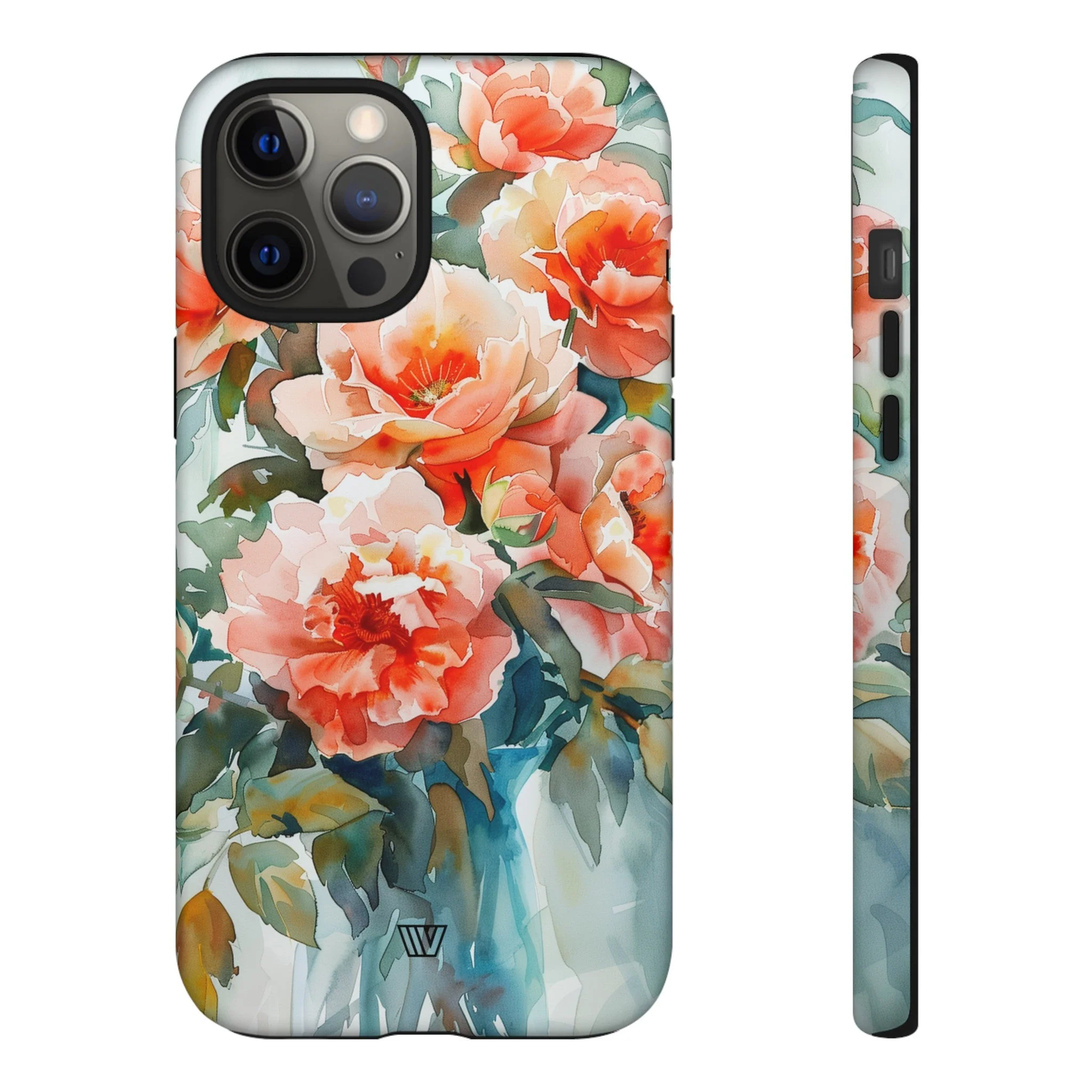 PEONY DREAMS | Tough Phone Case - Image 16