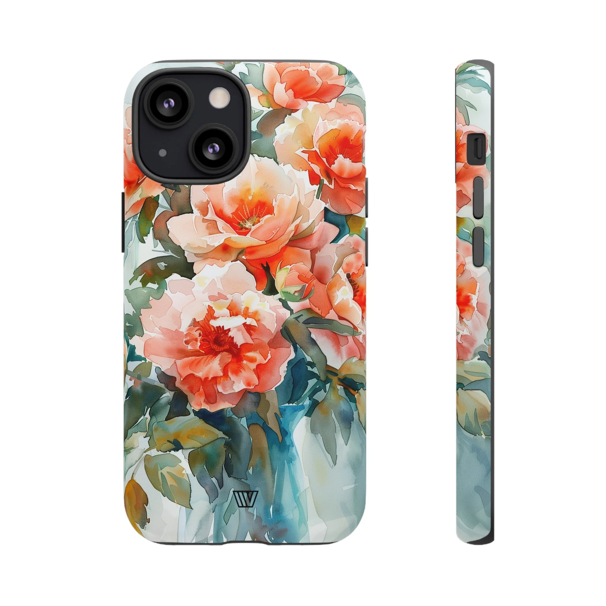 PEONY DREAMS | Tough Phone Case - Image 19