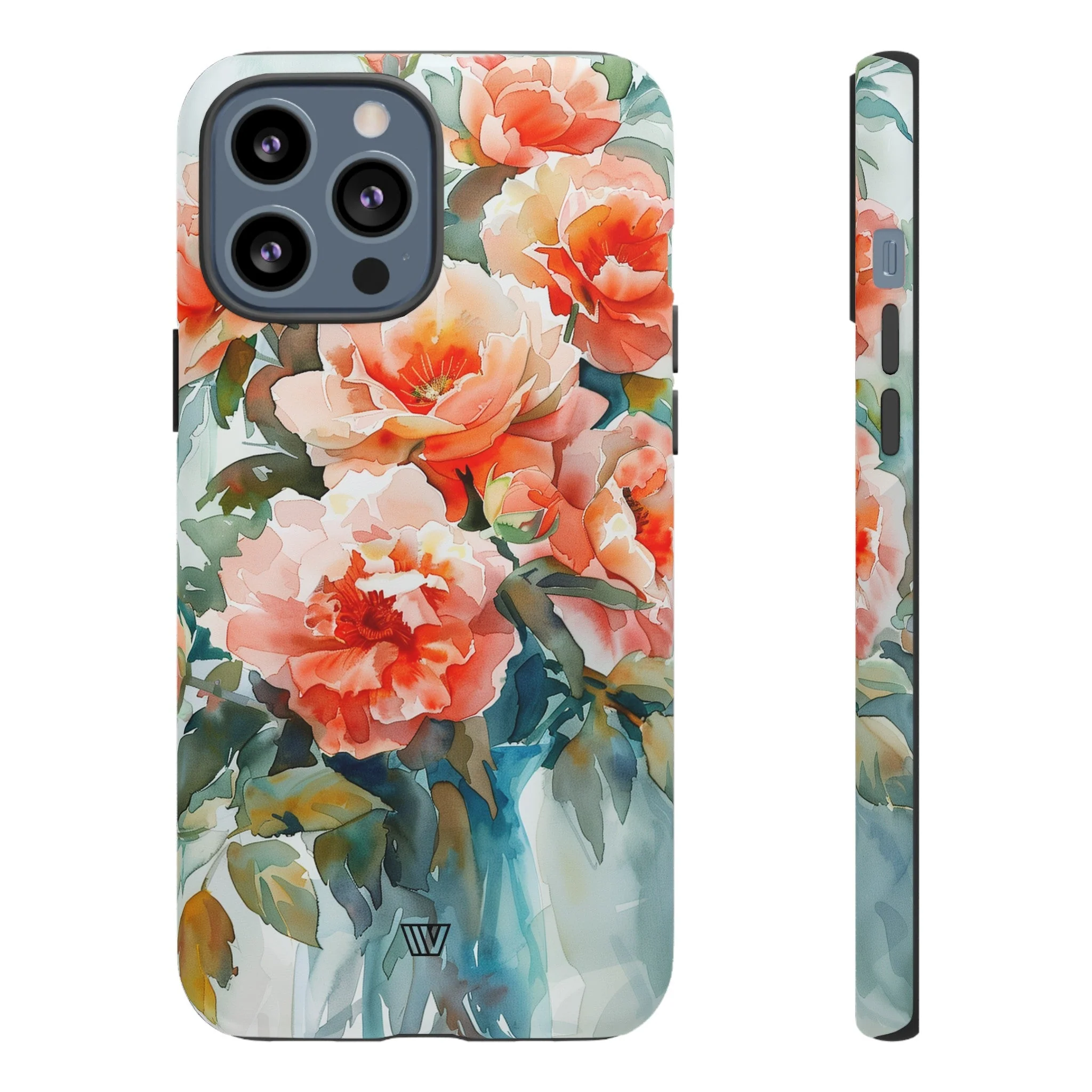 PEONY DREAMS | Tough Phone Case - Image 23