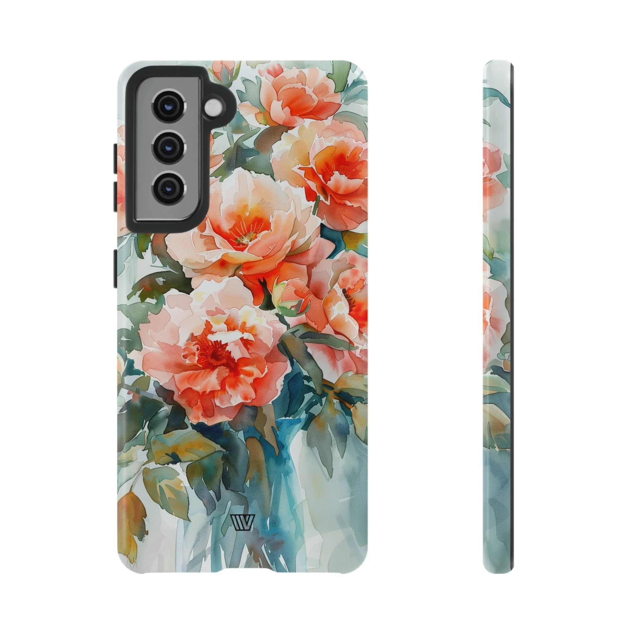 PEONY DREAMS | Tough Phone Case - Image 24