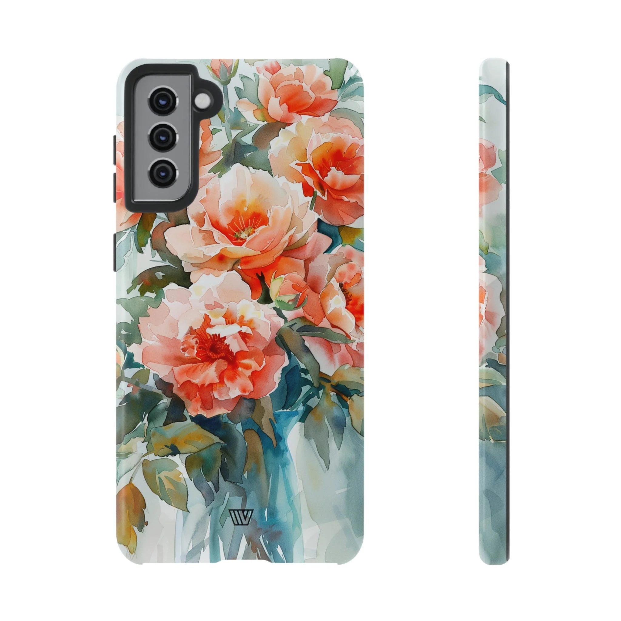 PEONY DREAMS | Tough Phone Case - Image 26