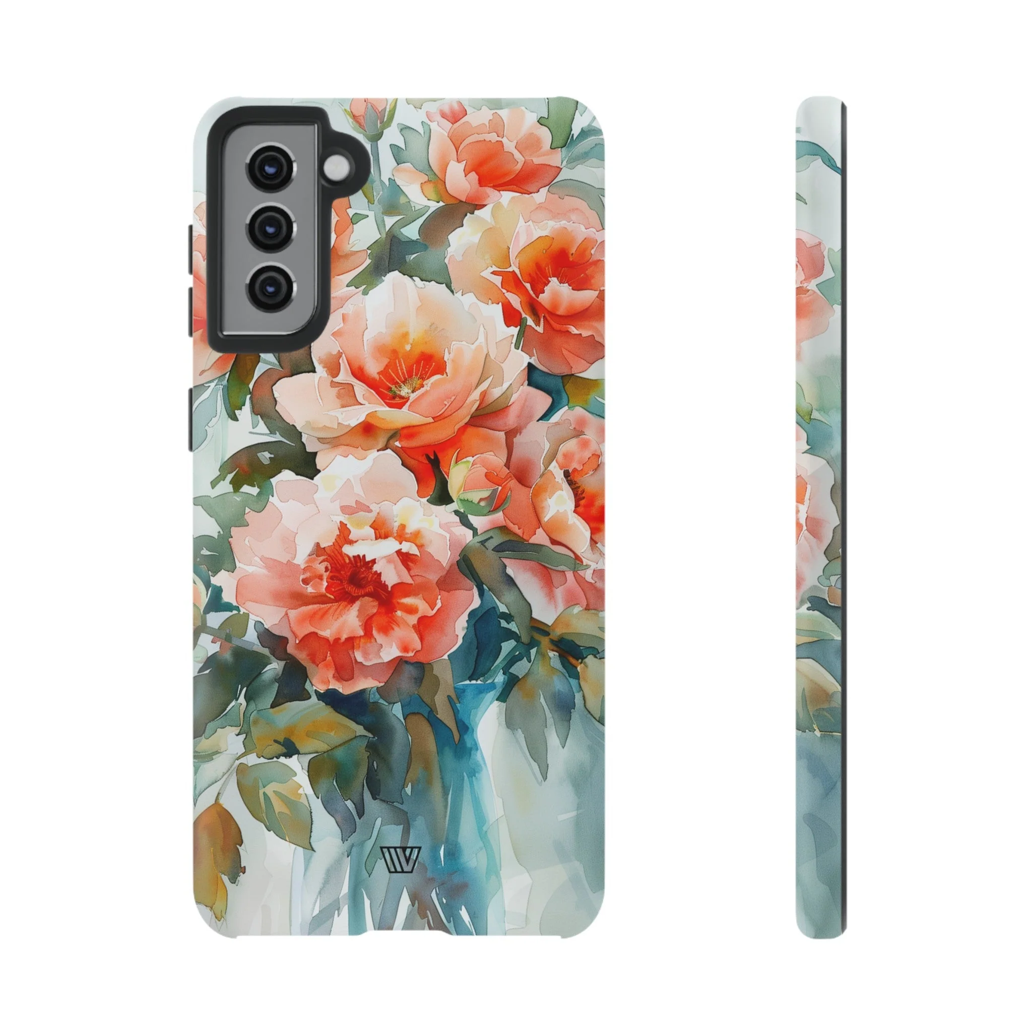 PEONY DREAMS | Tough Phone Case - Image 27