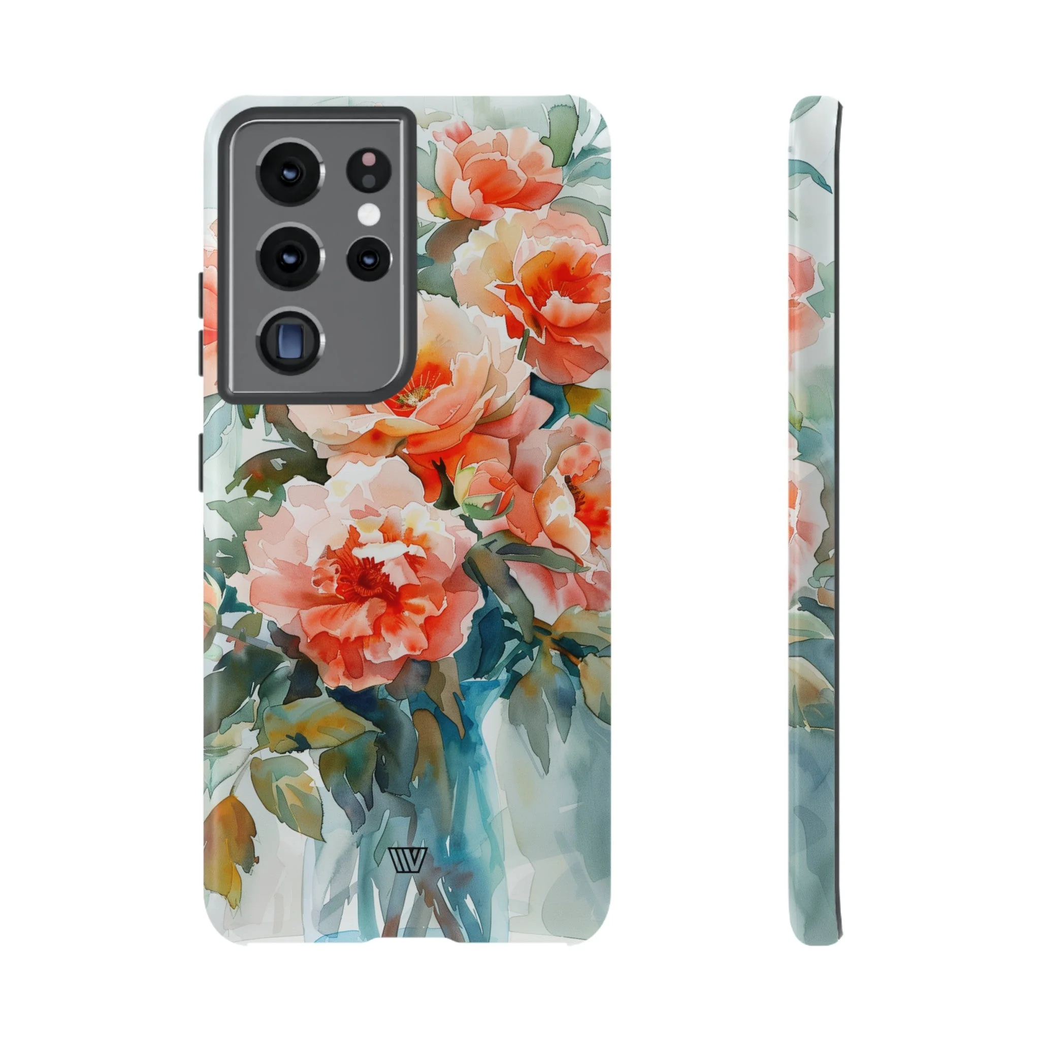 PEONY DREAMS | Tough Phone Case - Image 28
