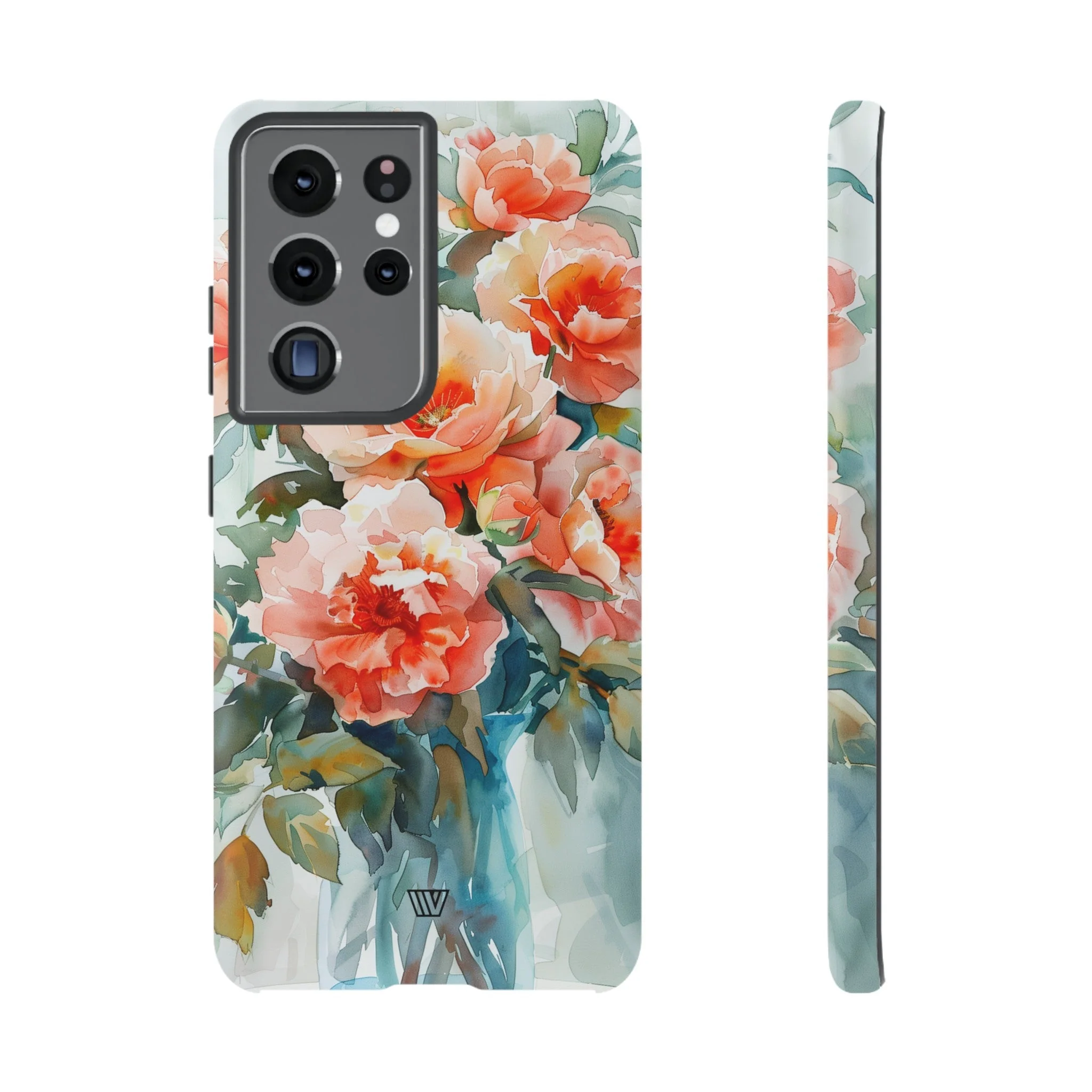PEONY DREAMS | Tough Phone Case - Image 29