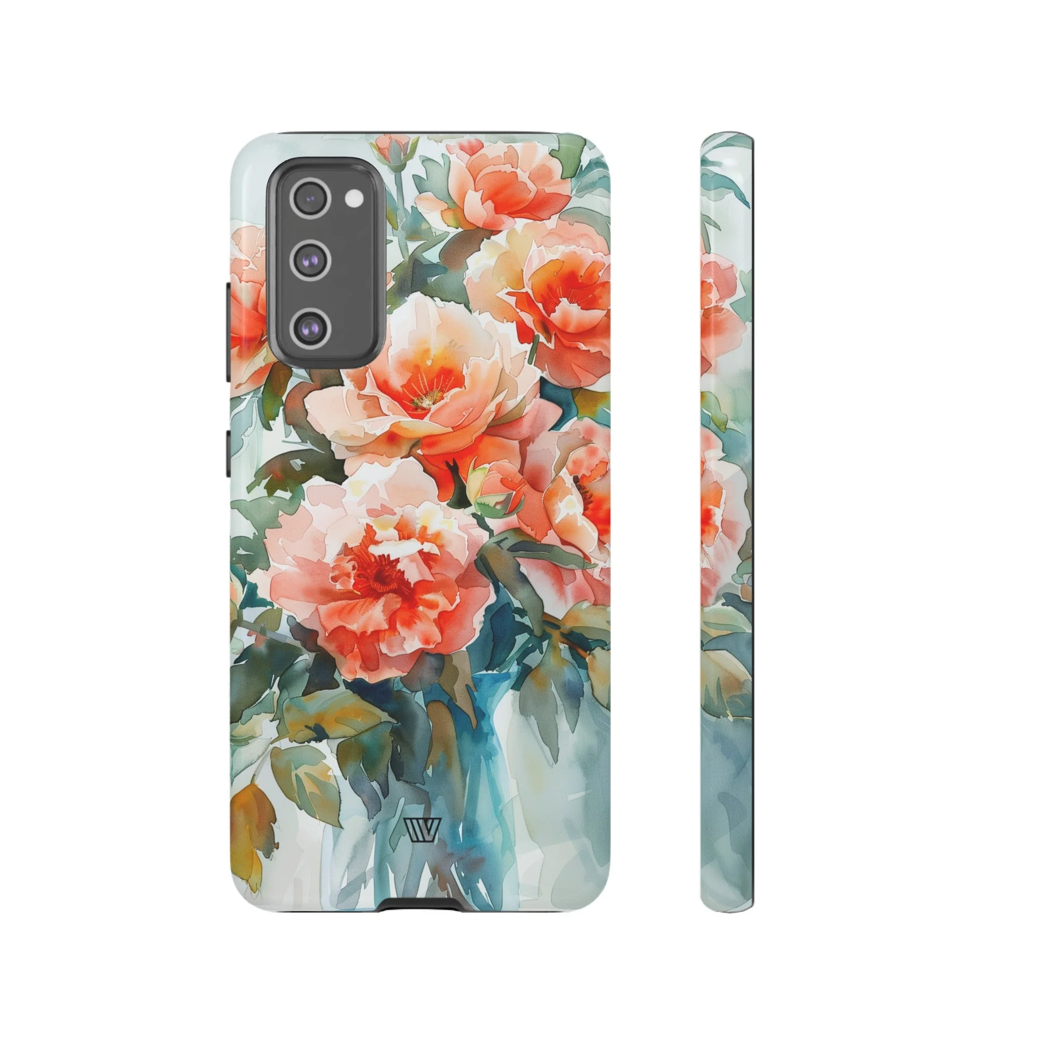 PEONY DREAMS | Tough Phone Case - Image 30