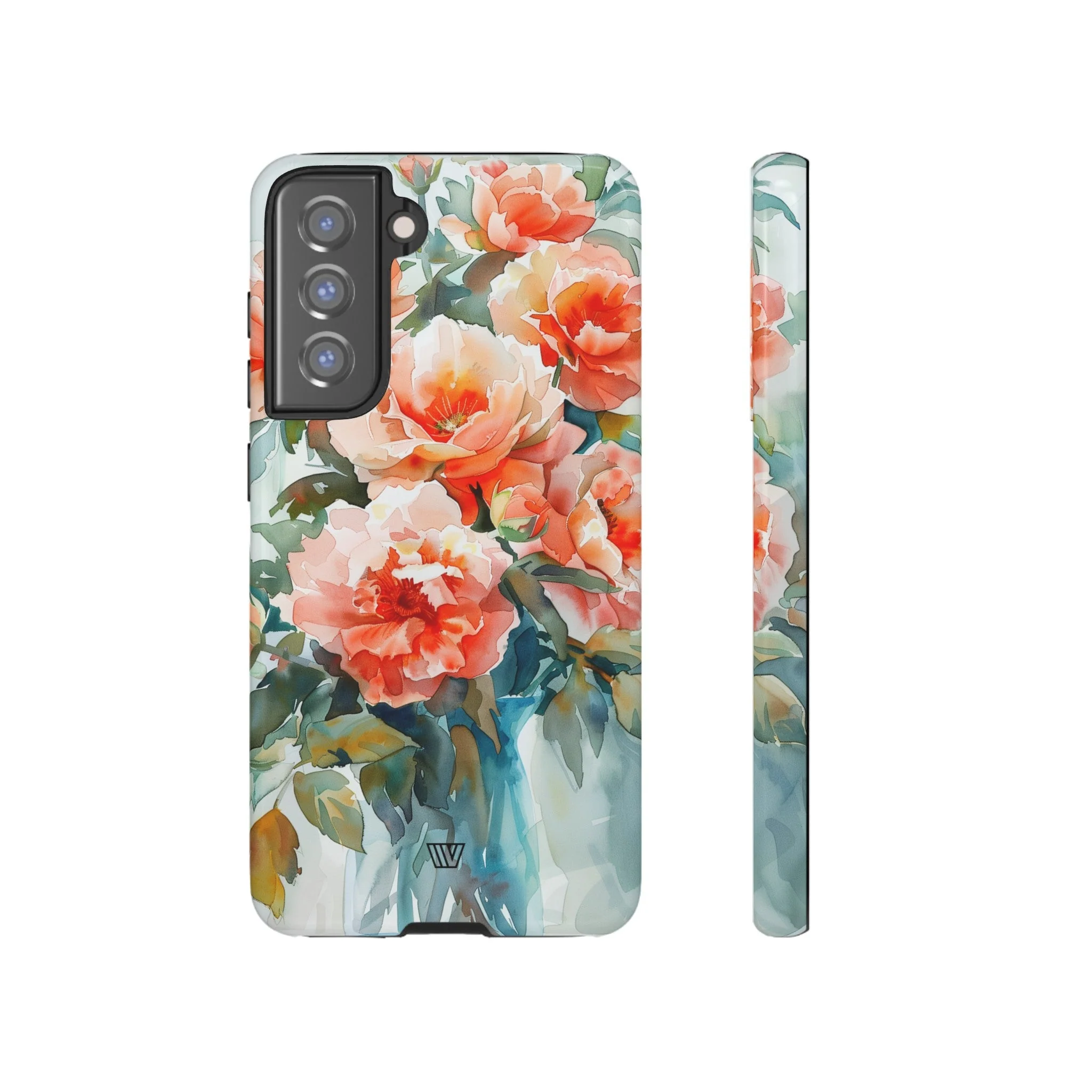 PEONY DREAMS | Tough Phone Case - Image 32