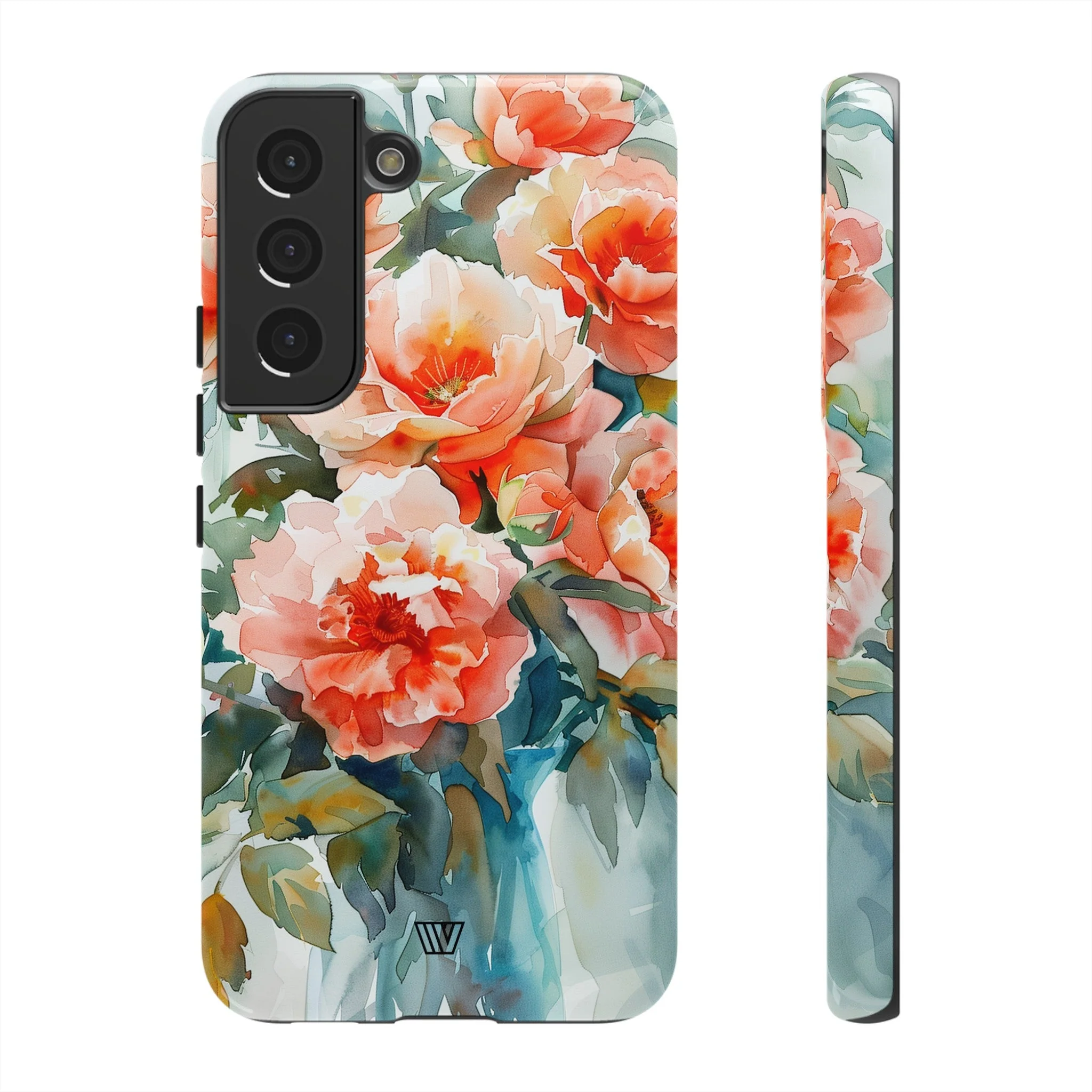 PEONY DREAMS | Tough Phone Case - Image 34
