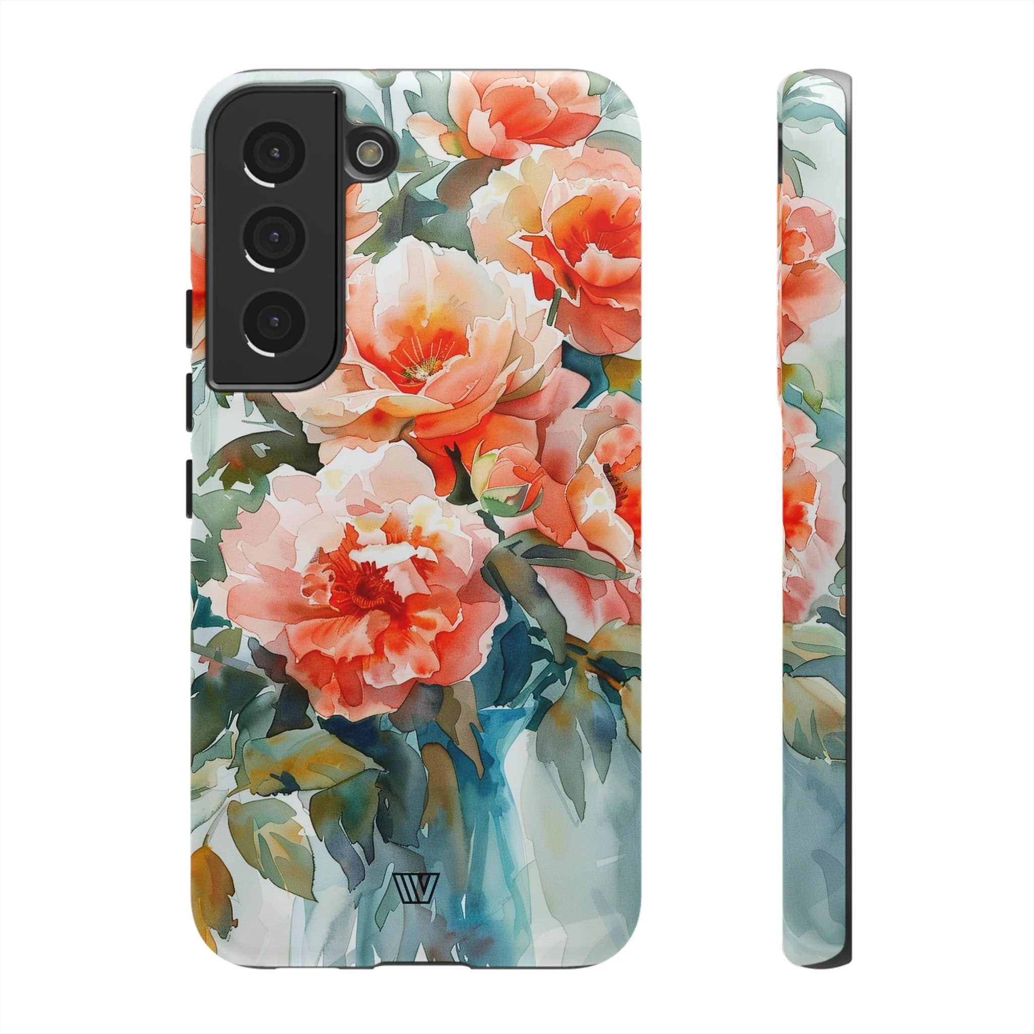 PEONY DREAMS | Tough Phone Case - Image 35
