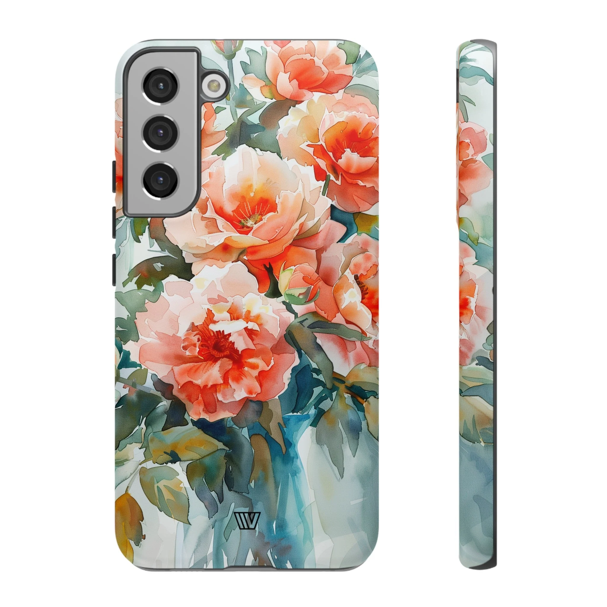 PEONY DREAMS | Tough Phone Case - Image 37