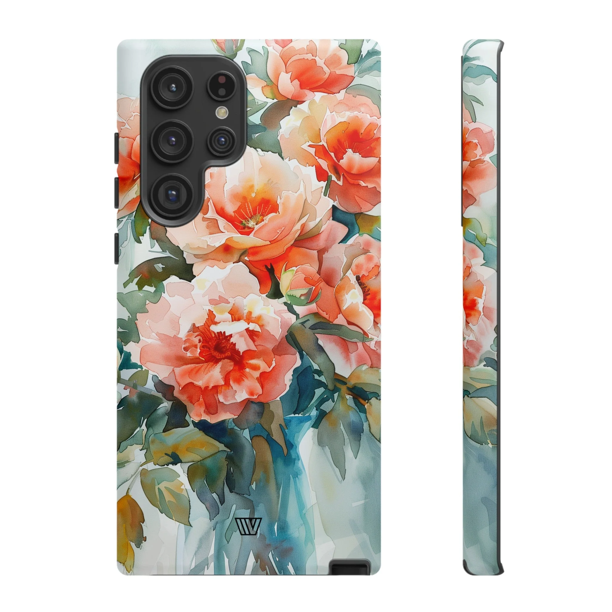 PEONY DREAMS | Tough Phone Case - Image 39