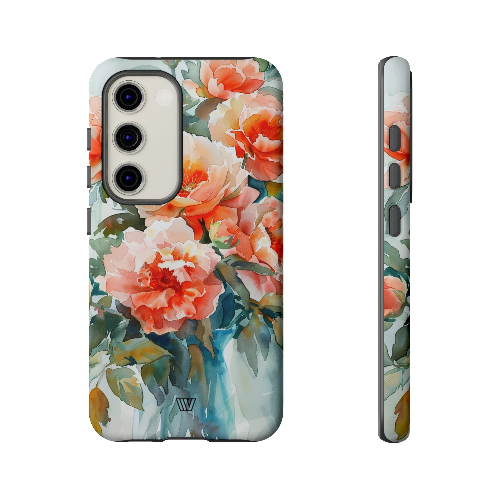 PEONY DREAMS | Tough Phone Case - Image 49