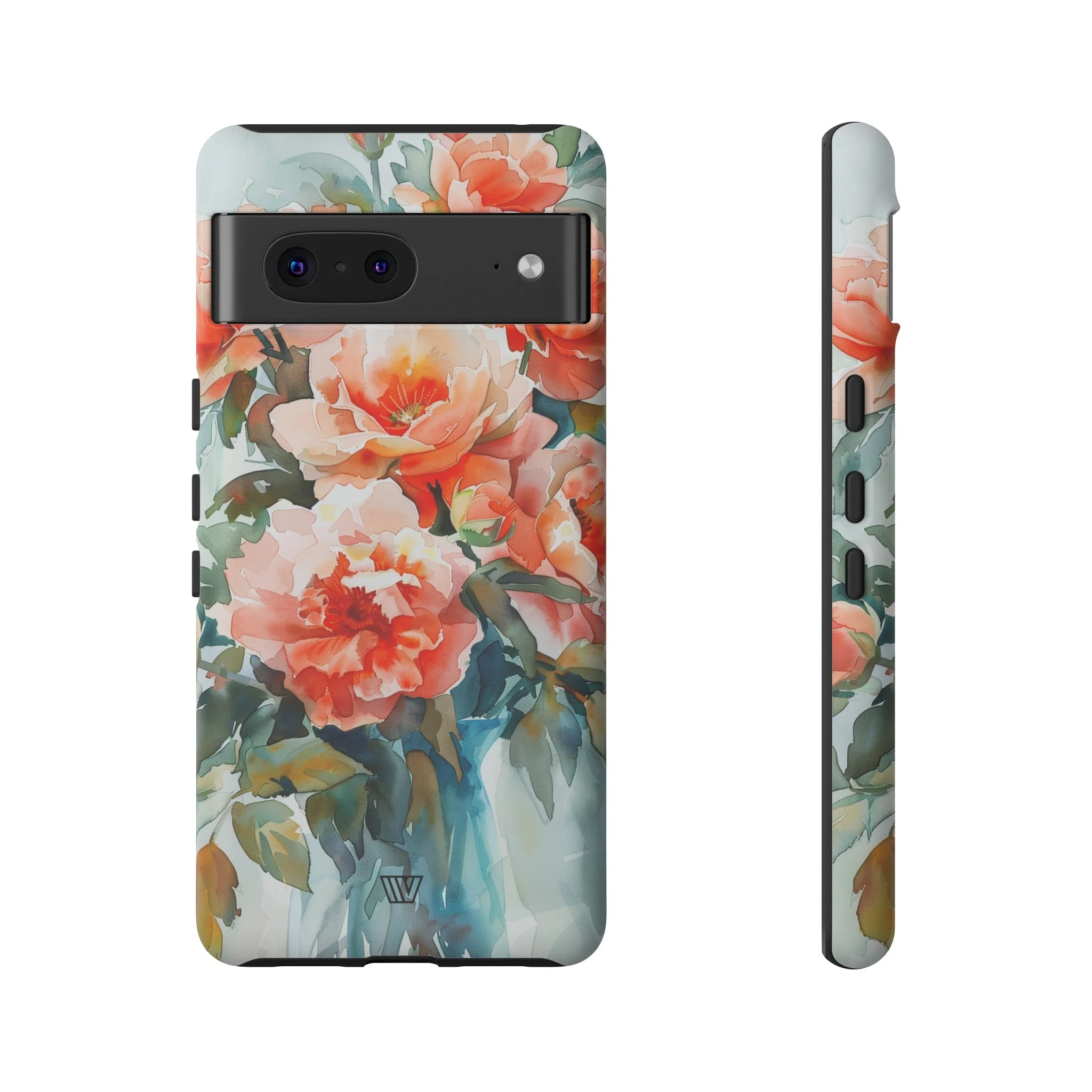 PEONY DREAMS | Tough Phone Case - Image 55