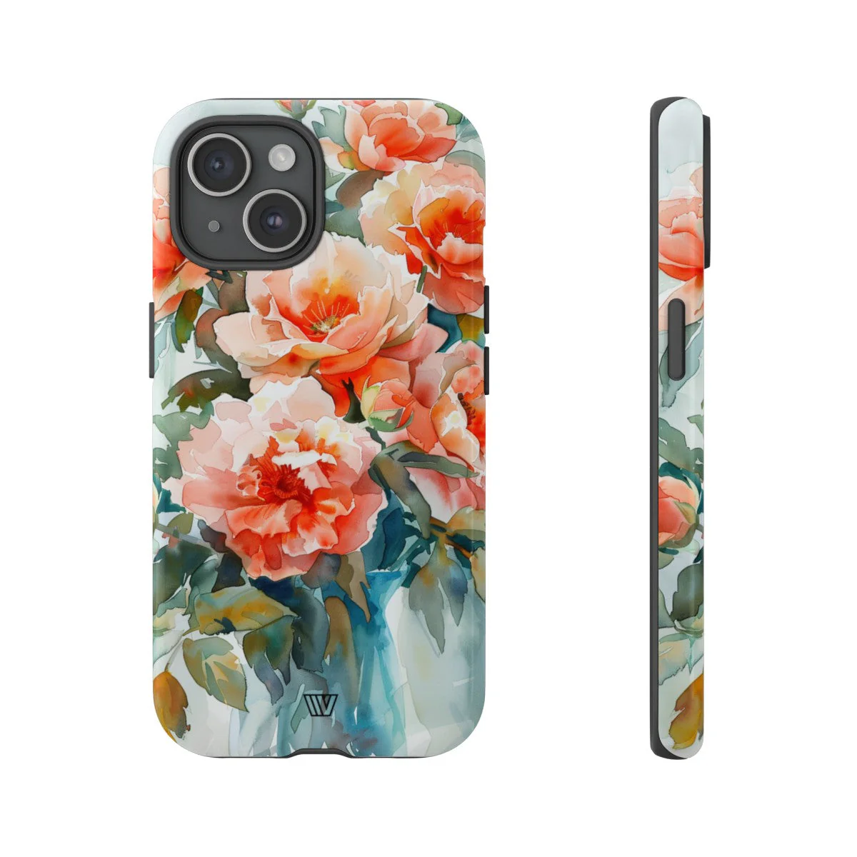 PEONY DREAMS | Tough Phone Case - Image 62