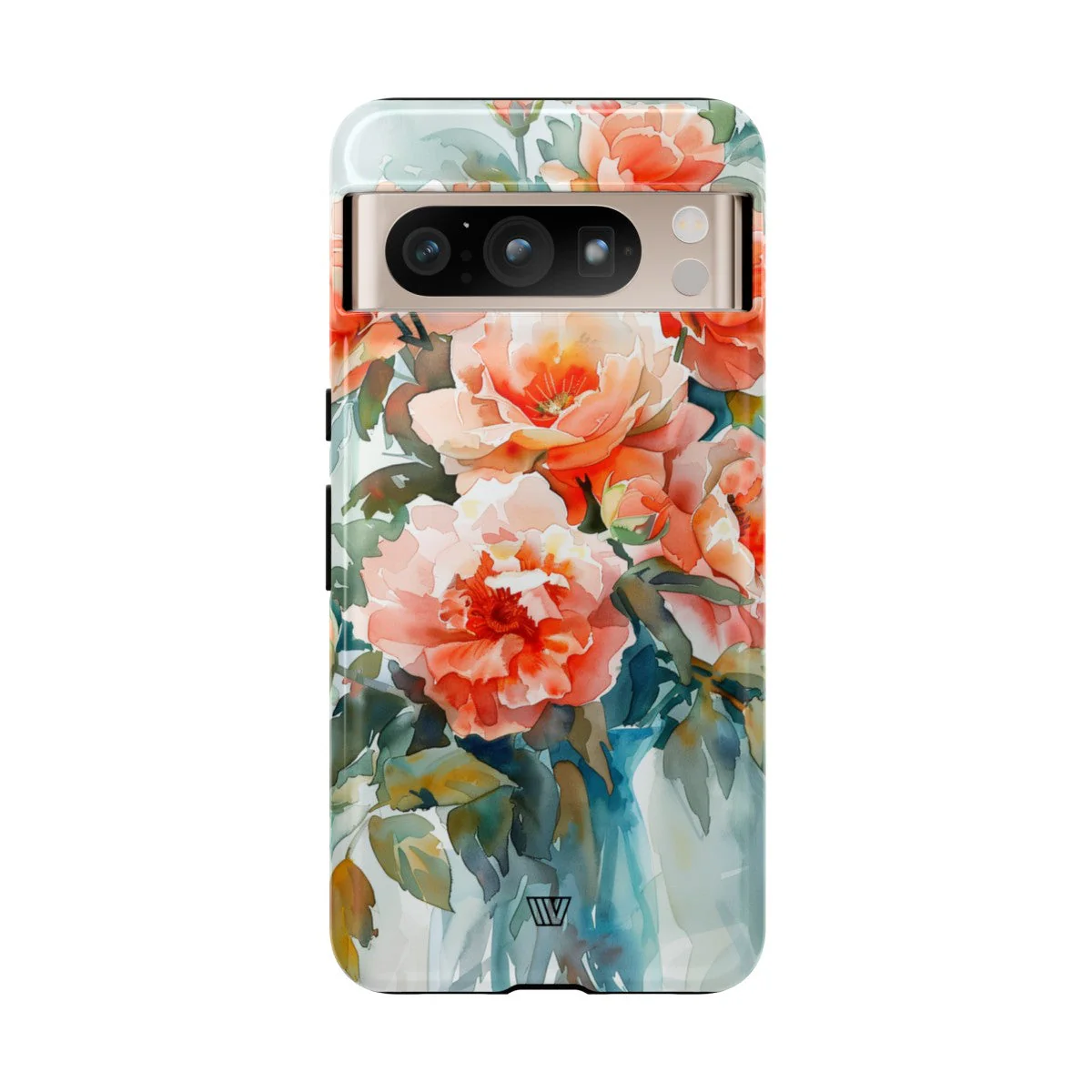PEONY DREAMS | Tough Phone Case - Image 63