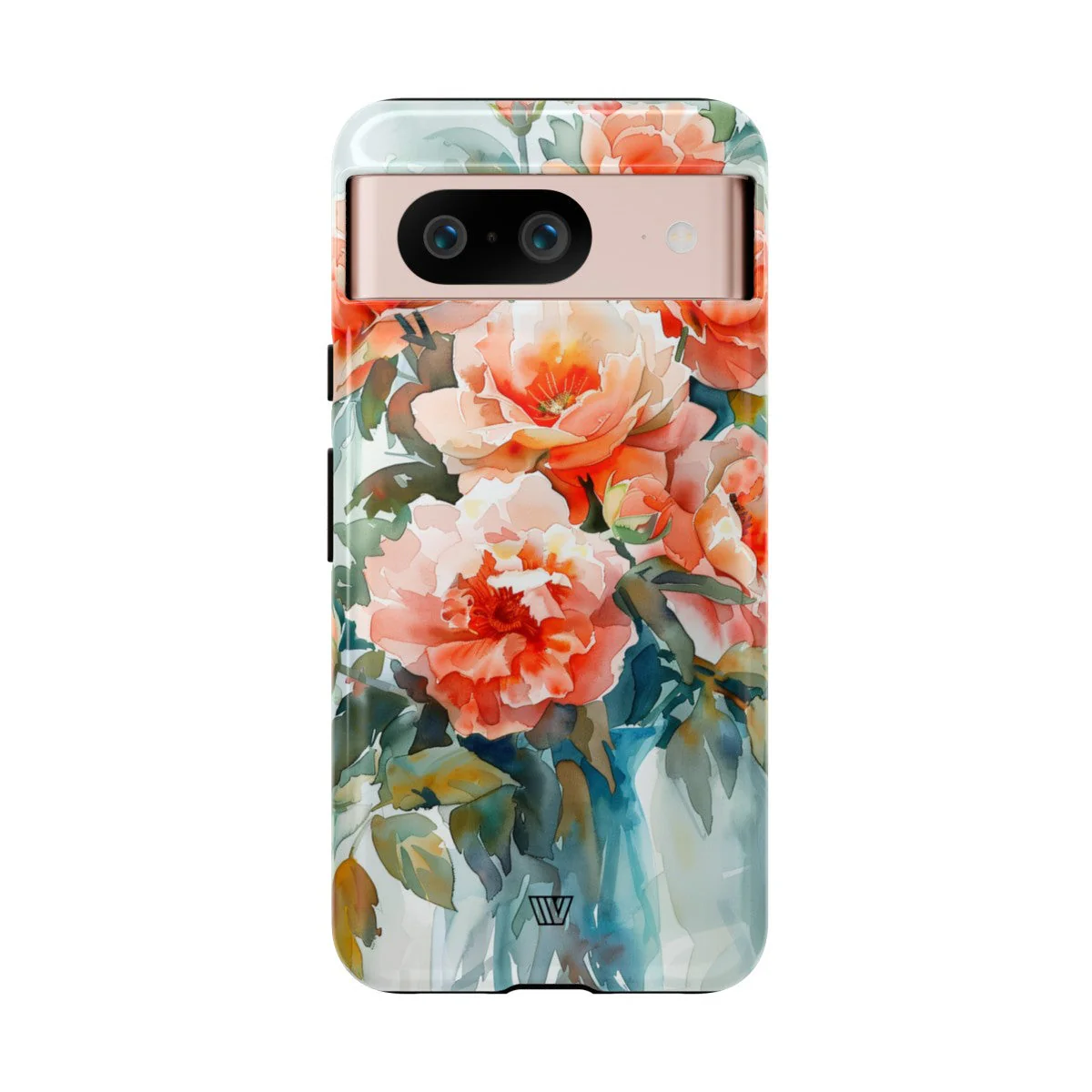 PEONY DREAMS | Tough Phone Case - Image 64