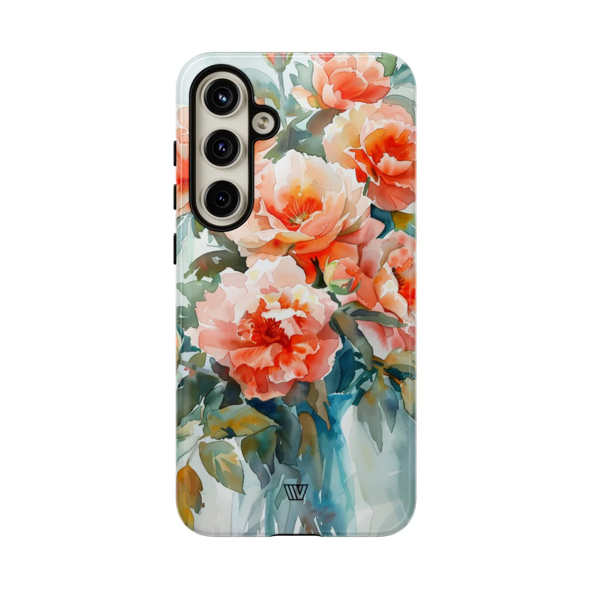 PEONY DREAMS | Tough Phone Case - Image 66