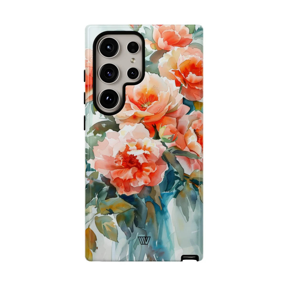 PEONY DREAMS | Tough Phone Case - Image 67