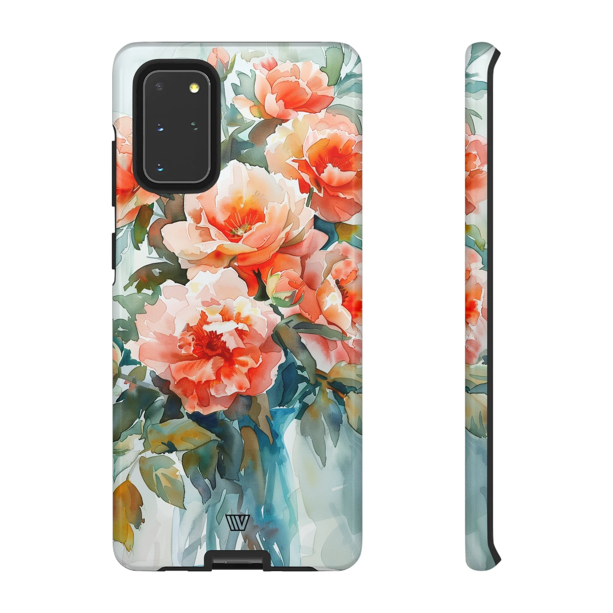 PEONY DREAMS | Tough Phone Case - Image 7