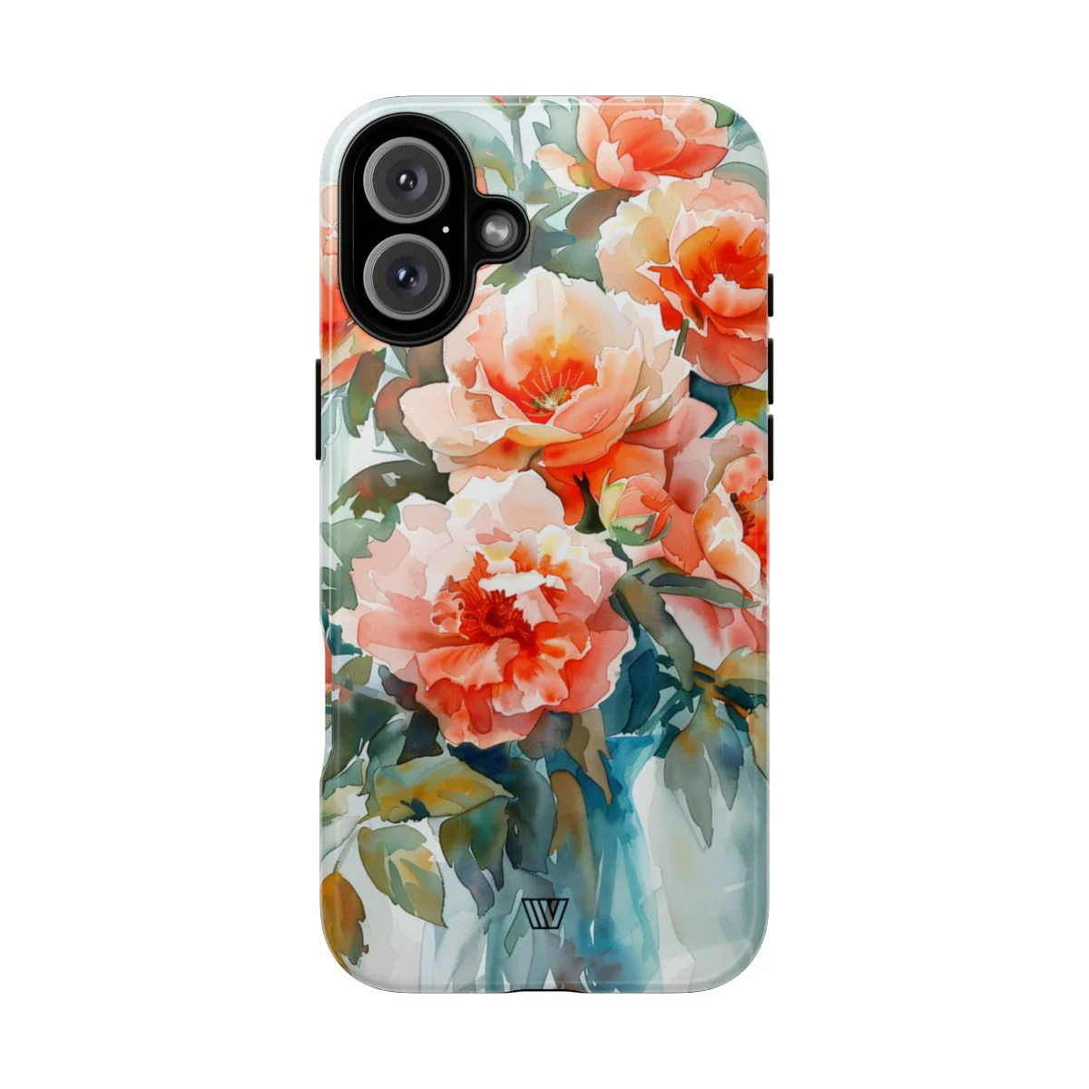 PEONY DREAMS | Tough Phone Case - Image 71