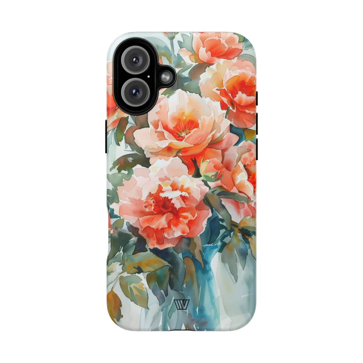 PEONY DREAMS | Tough Phone Case - Image 72