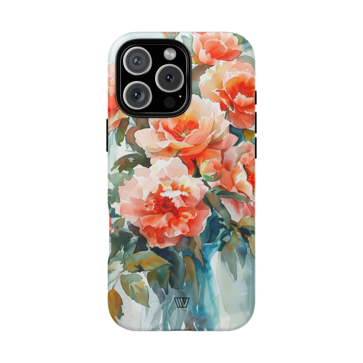 PEONY DREAMS | Tough Phone Case - Image 73