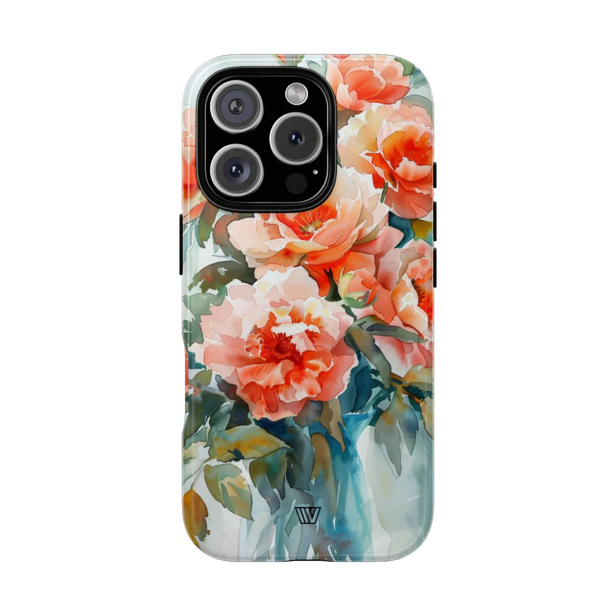 PEONY DREAMS | Tough Phone Case - Image 74