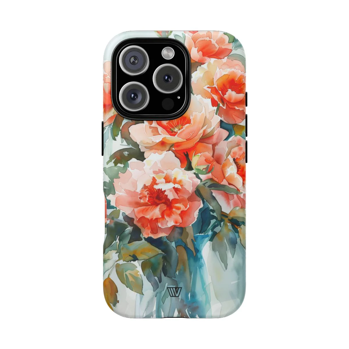 PEONY DREAMS | Tough Phone Case - Image 75