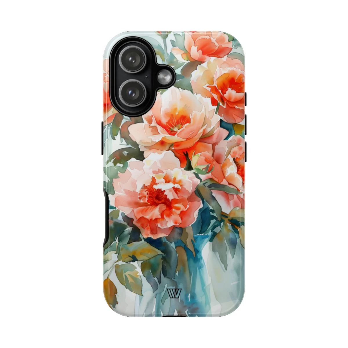 PEONY DREAMS | Tough Phone Case - Image 78