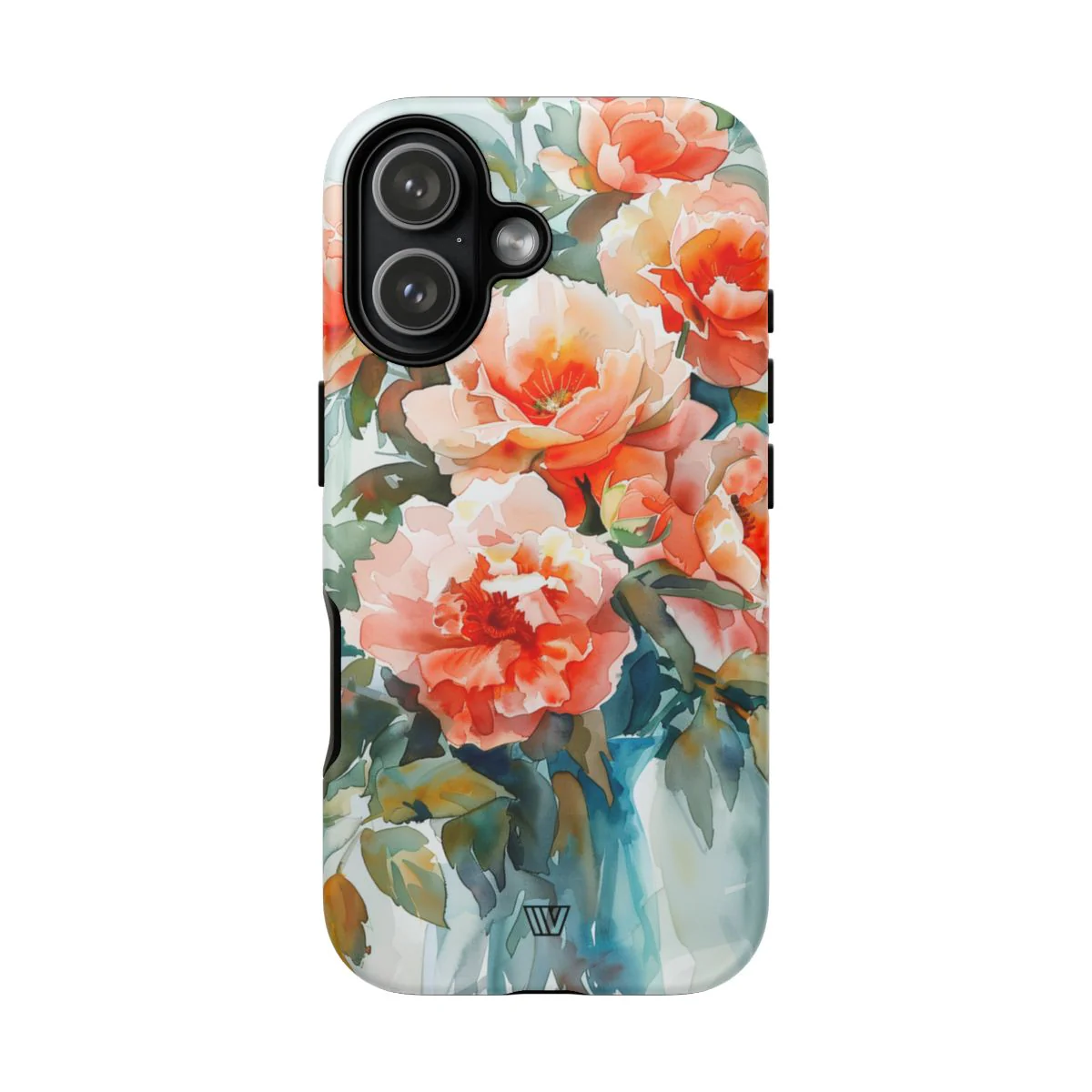 PEONY DREAMS | Tough Phone Case - Image 79