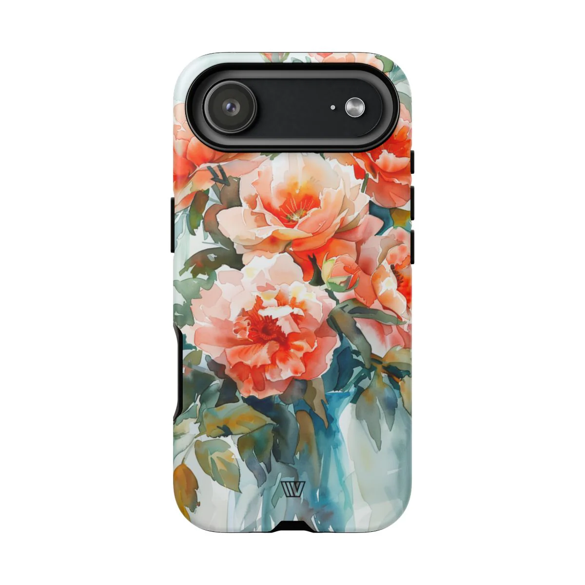 PEONY DREAMS | Tough Phone Case - Image 81