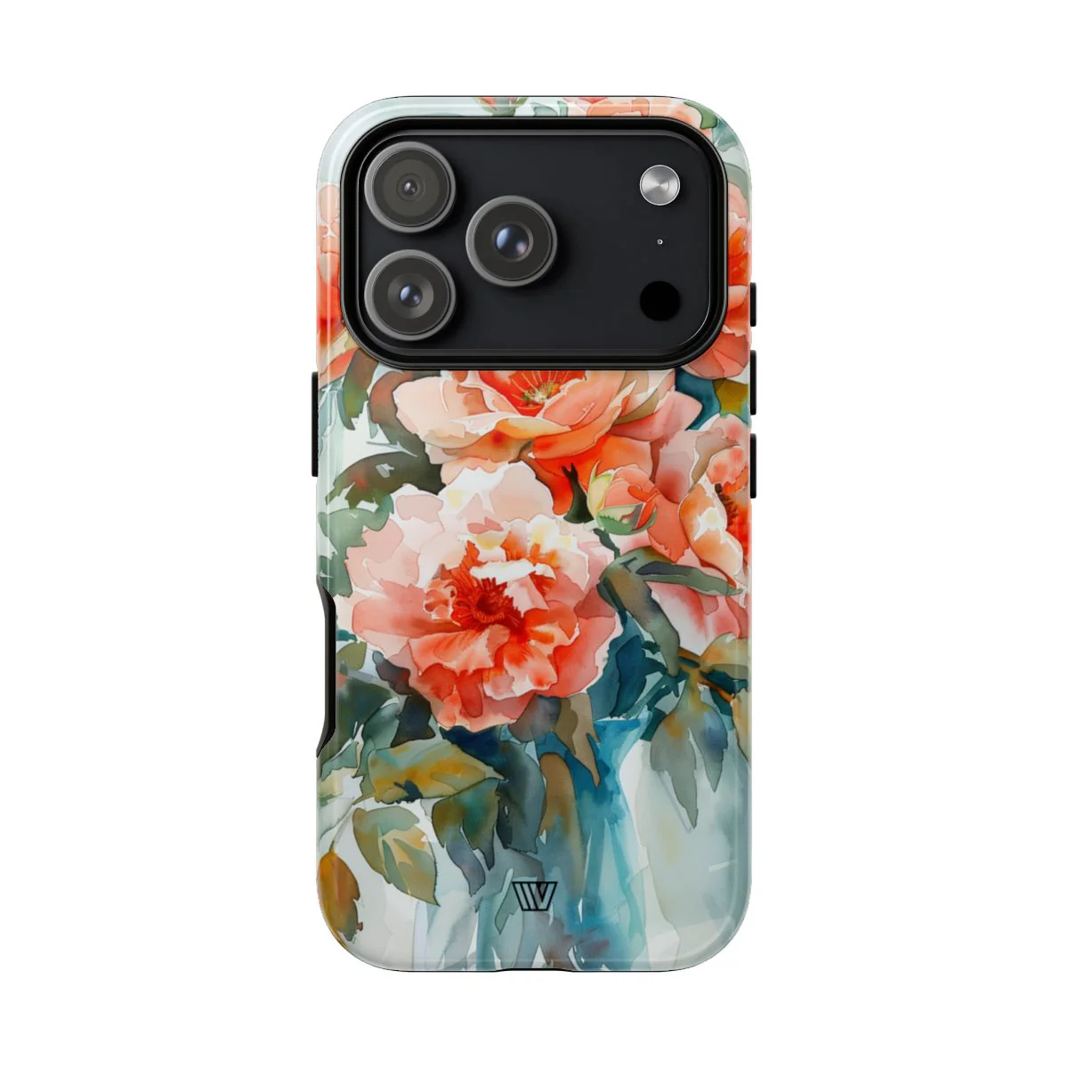PEONY DREAMS | Tough Phone Case - Image 82
