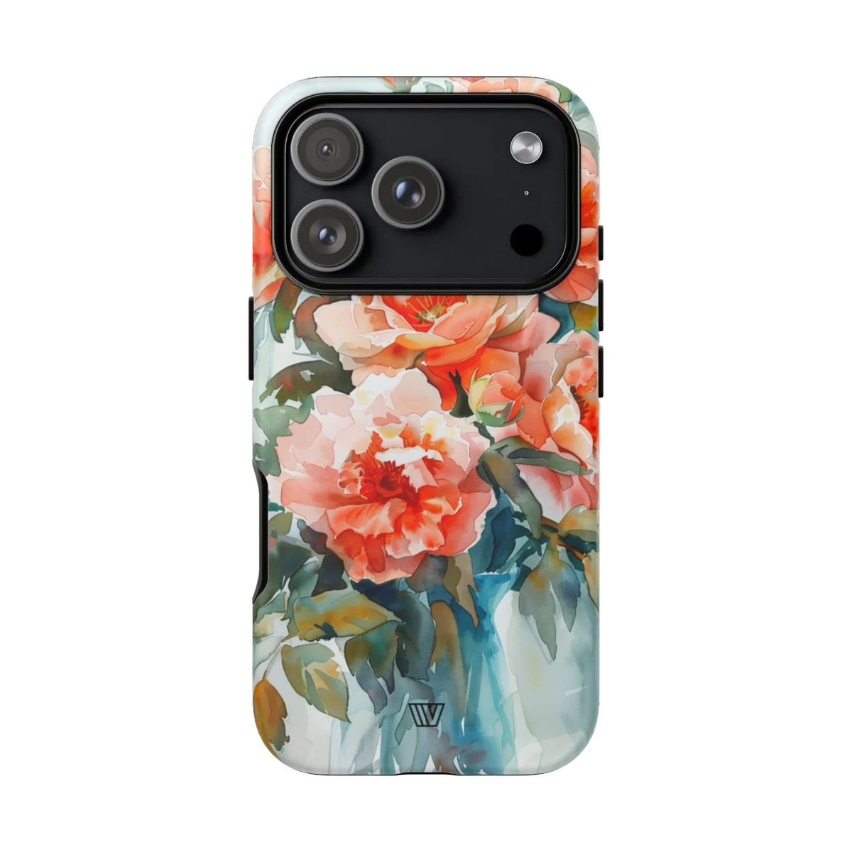 PEONY DREAMS | Tough Phone Case - Image 83