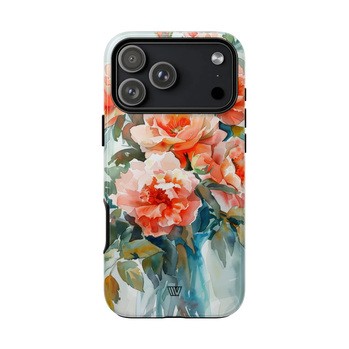 PEONY DREAMS | Tough Phone Case - Image 84