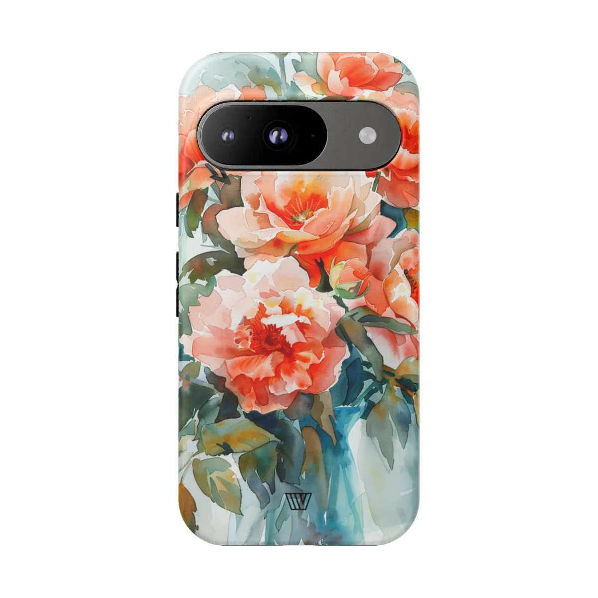 PEONY DREAMS | Tough Phone Case - Image 87