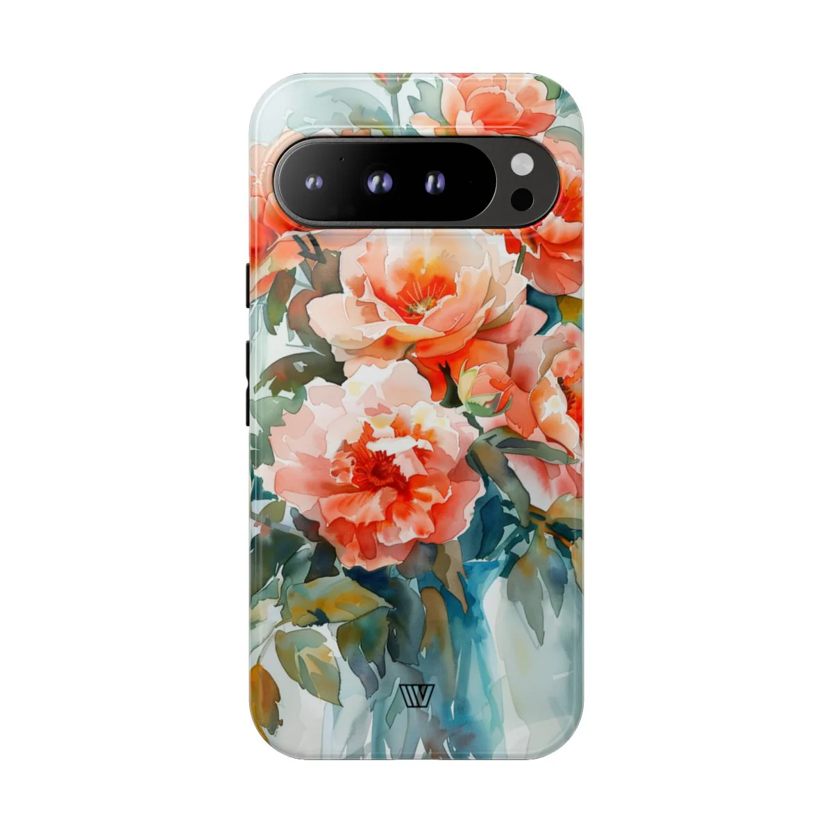 PEONY DREAMS | Tough Phone Case - Image 90