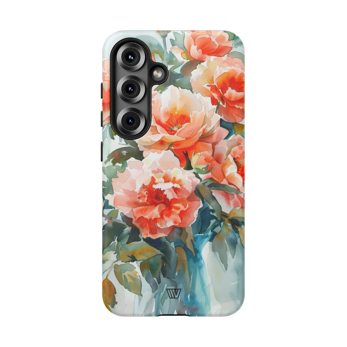 PEONY DREAMS | Tough Phone Case - Image 93