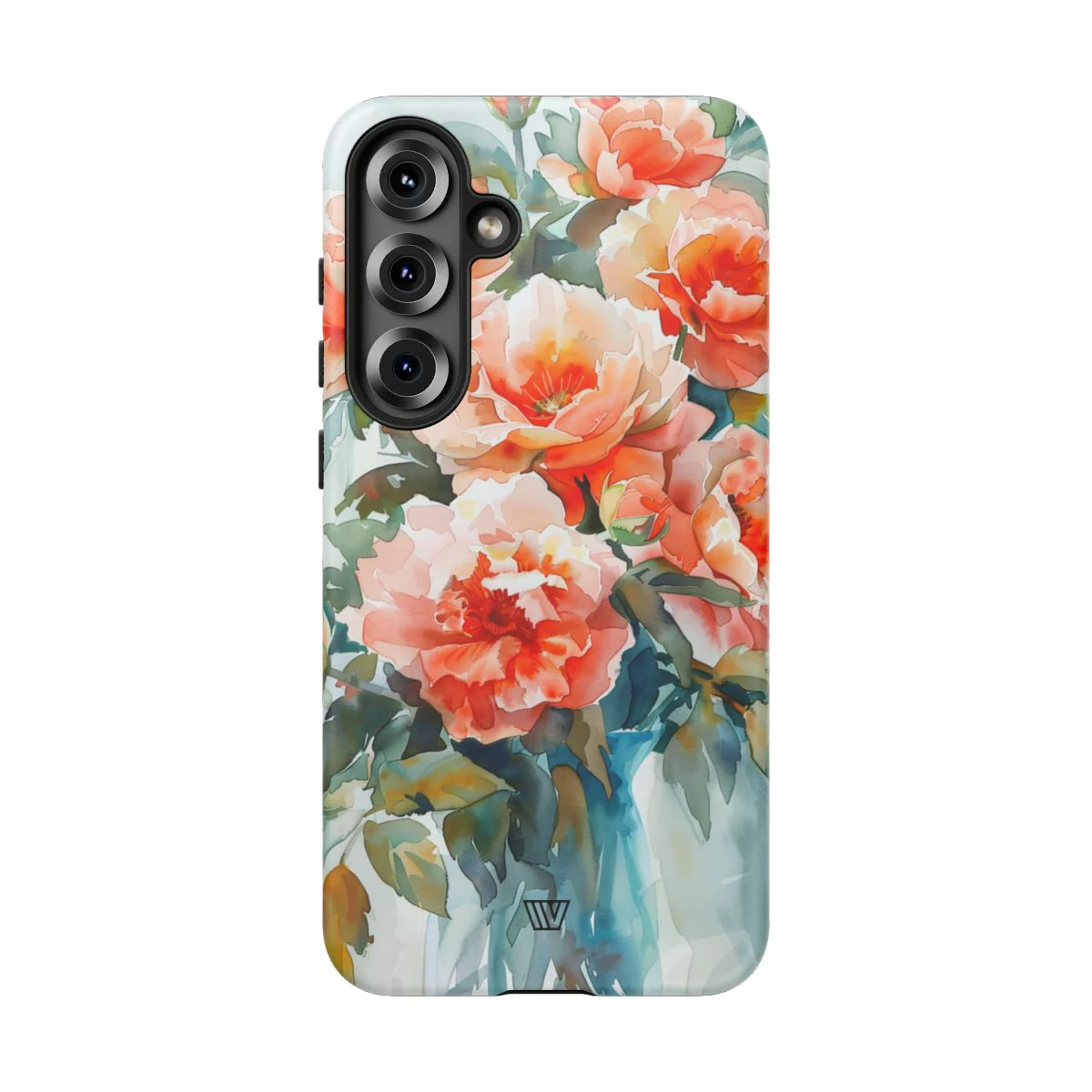 PEONY DREAMS | Tough Phone Case - Image 95