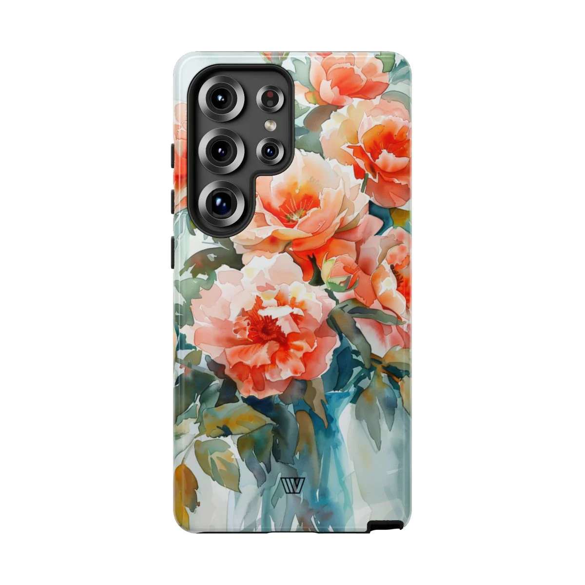 PEONY DREAMS | Tough Phone Case - Image 96