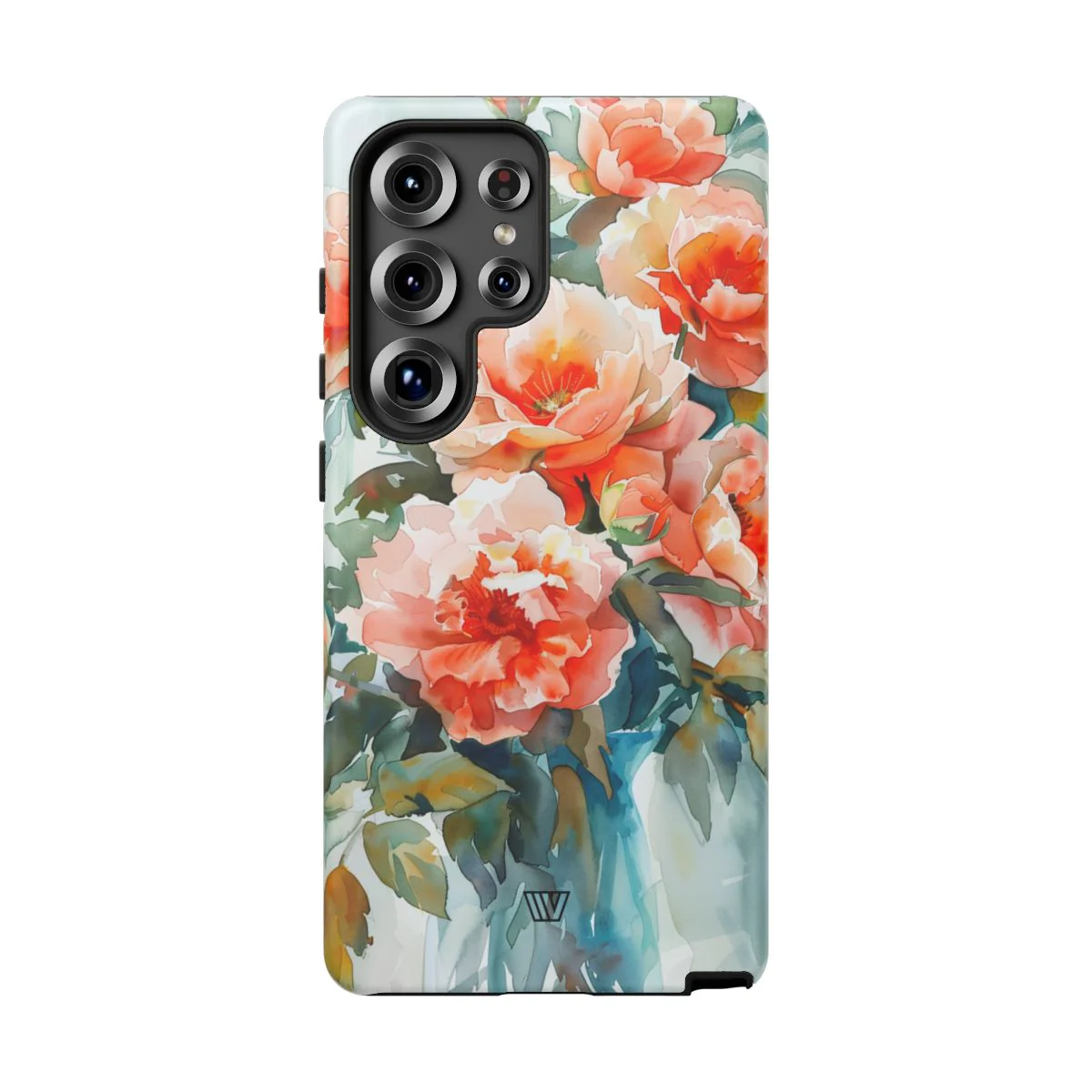 PEONY DREAMS | Tough Phone Case - Image 97