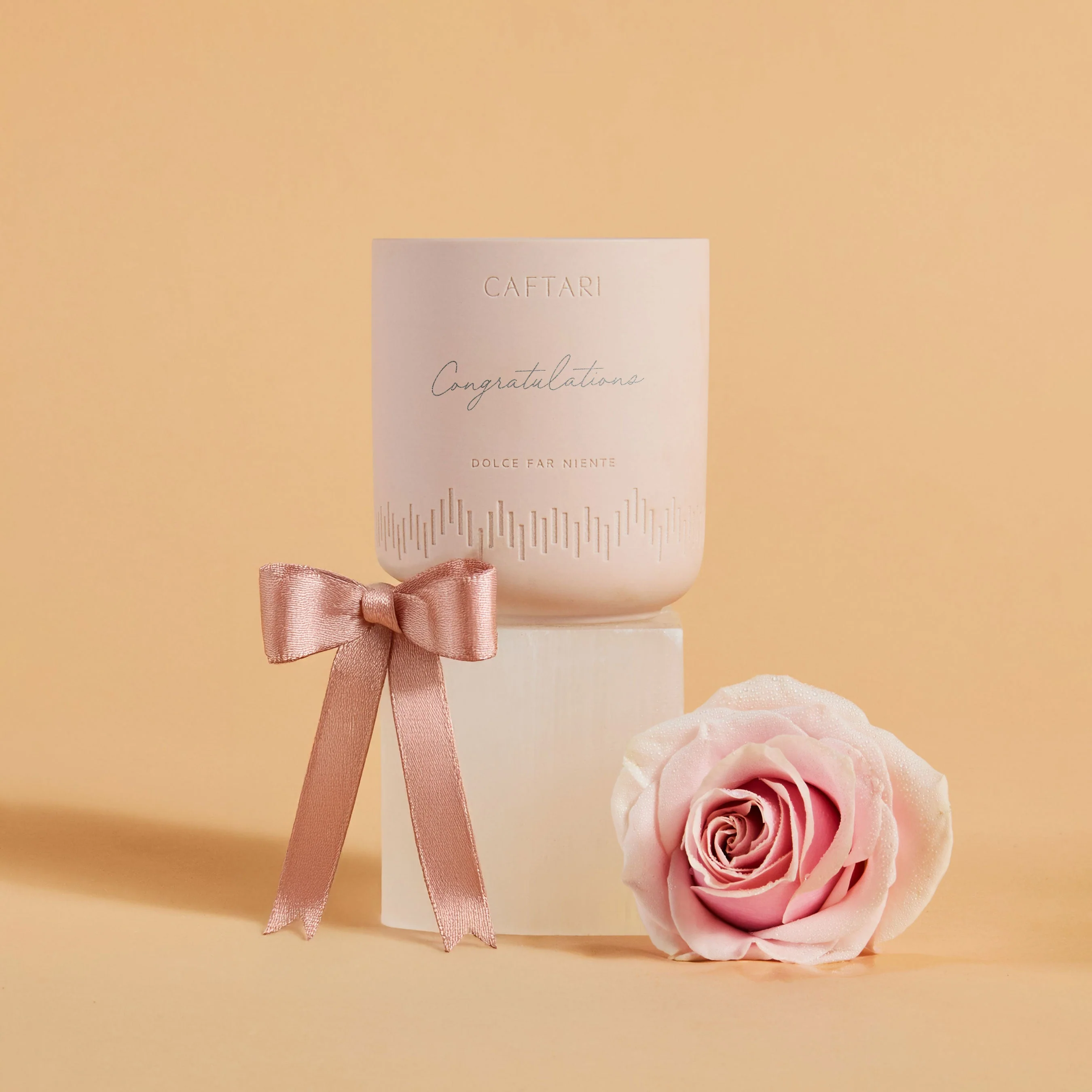 Personalize Your Candle - Image 2