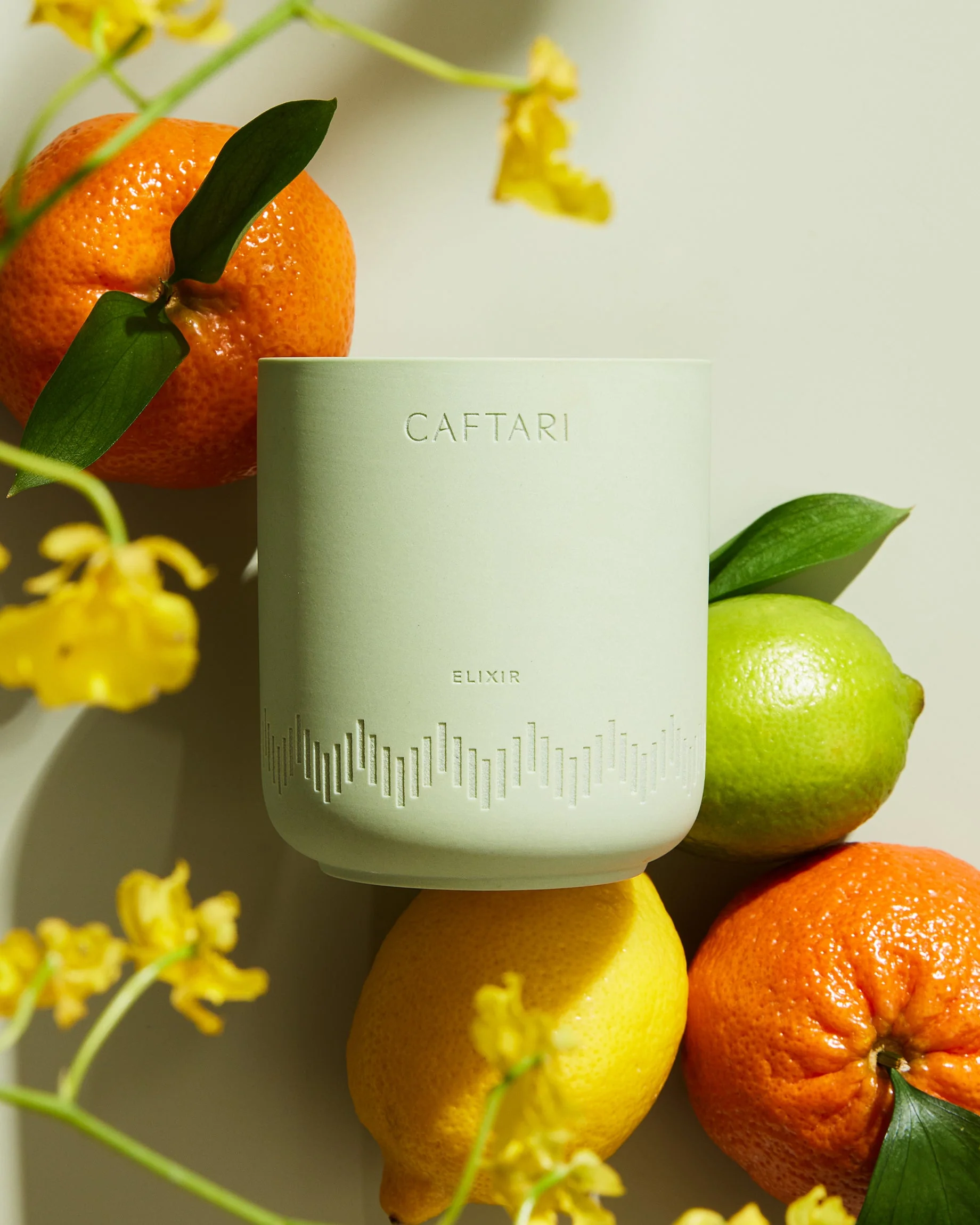 Personalize Your Candle - Image 3